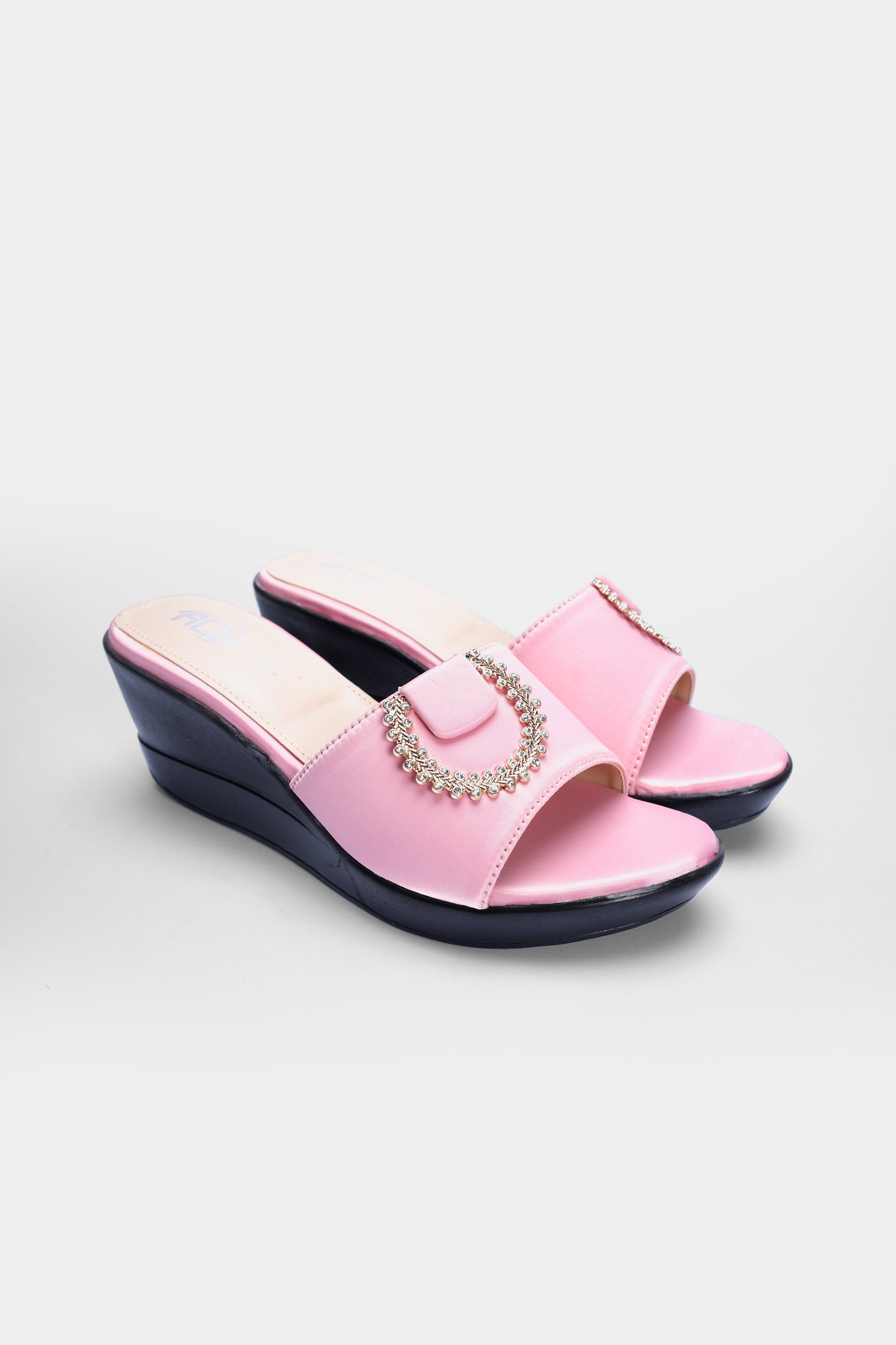 - Blush Orbit Pu Sofety| 31432