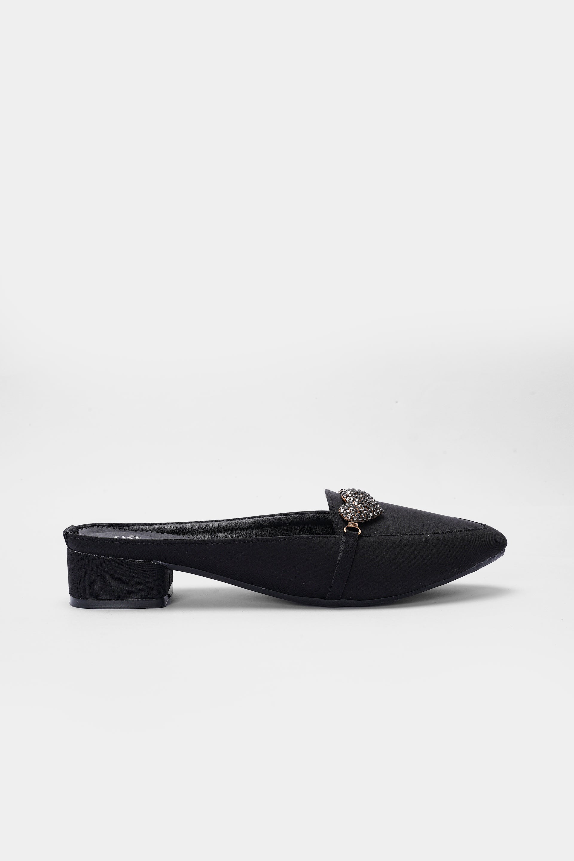 pointed-toe mule 31990