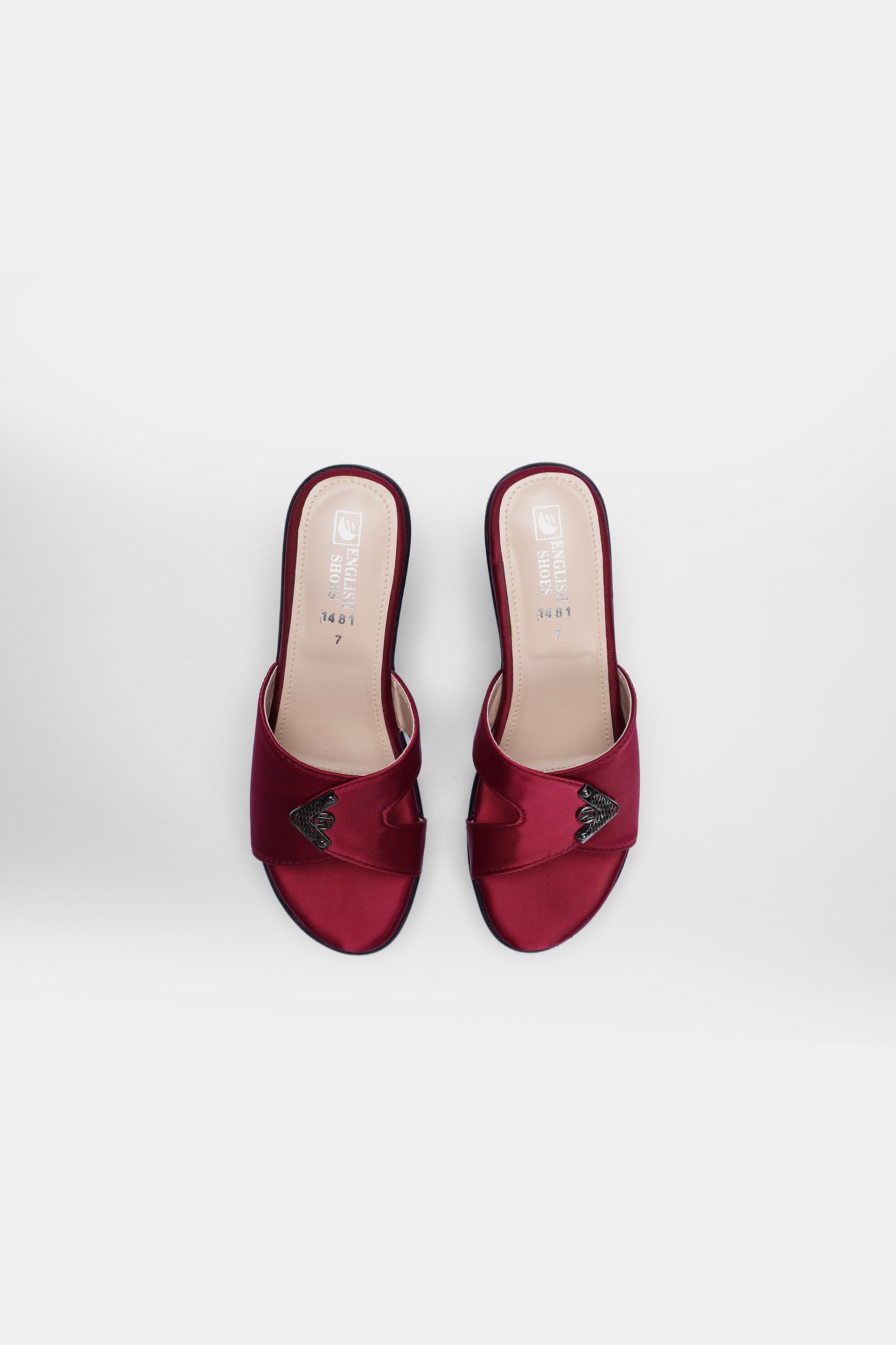 Velvet Wing ladies Pu Sofety | 32024