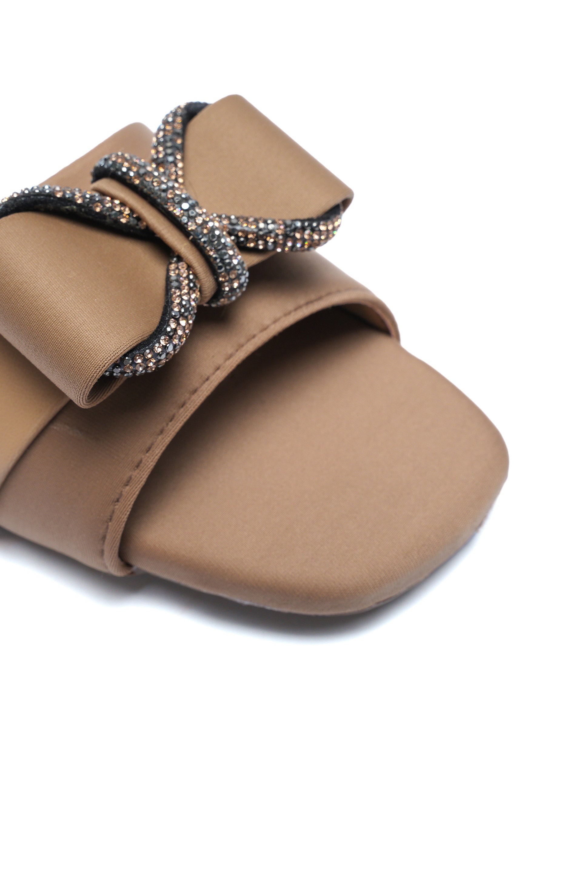 Sparkle Sprout Slides Ladies Chapple31840-