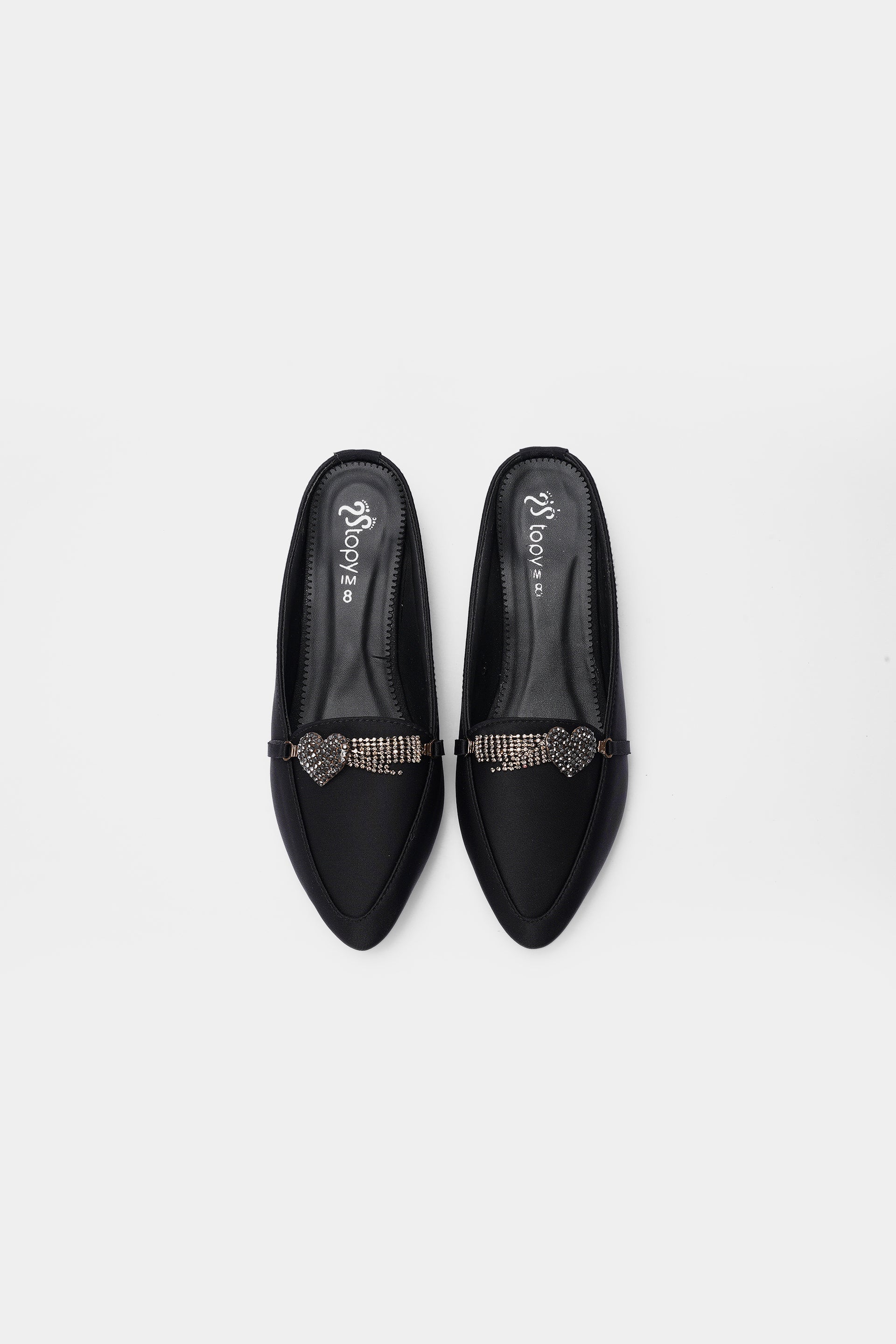 pointed-toe mule 31990