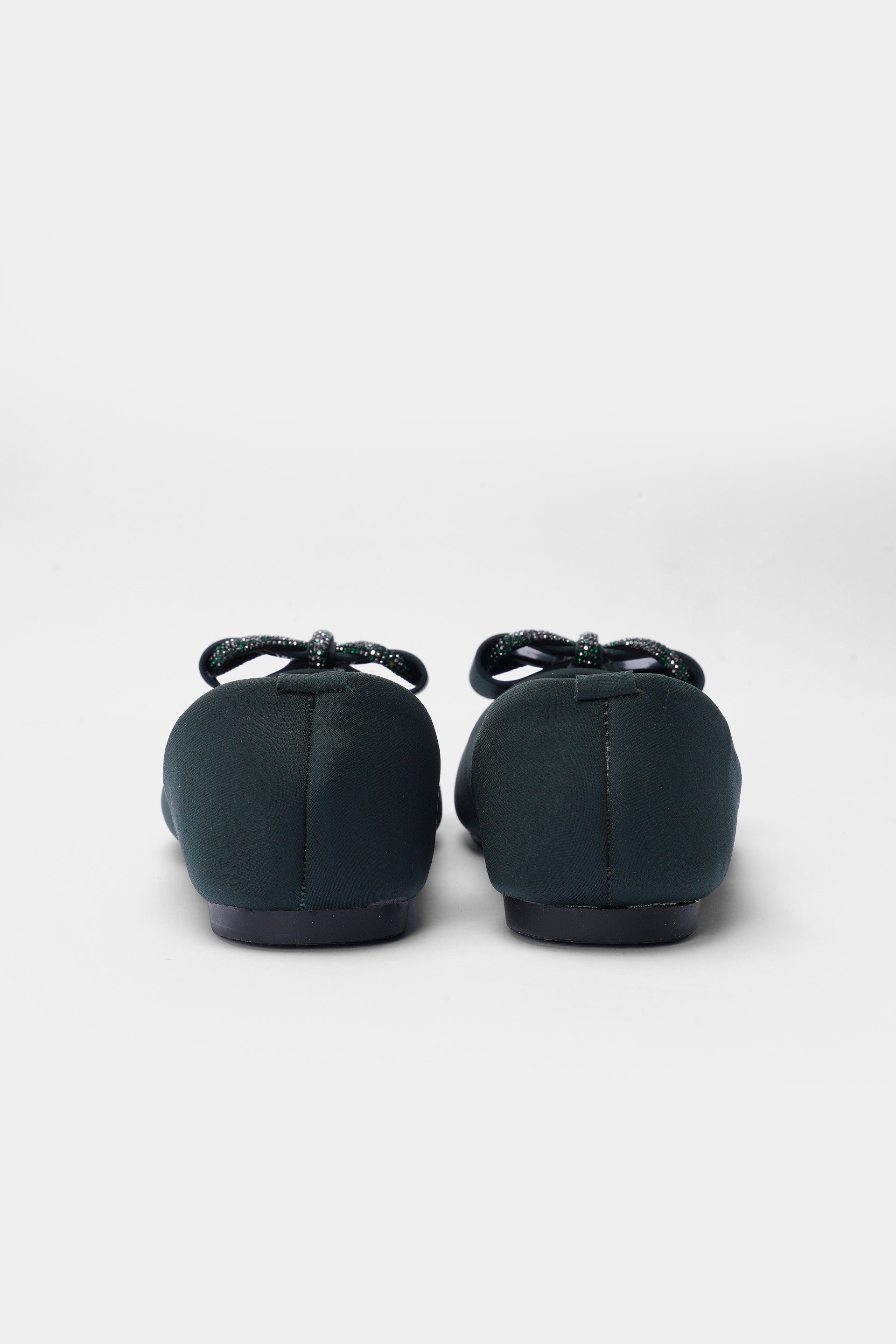 Velvet Whisper Ladies Shoes Fla | 31729