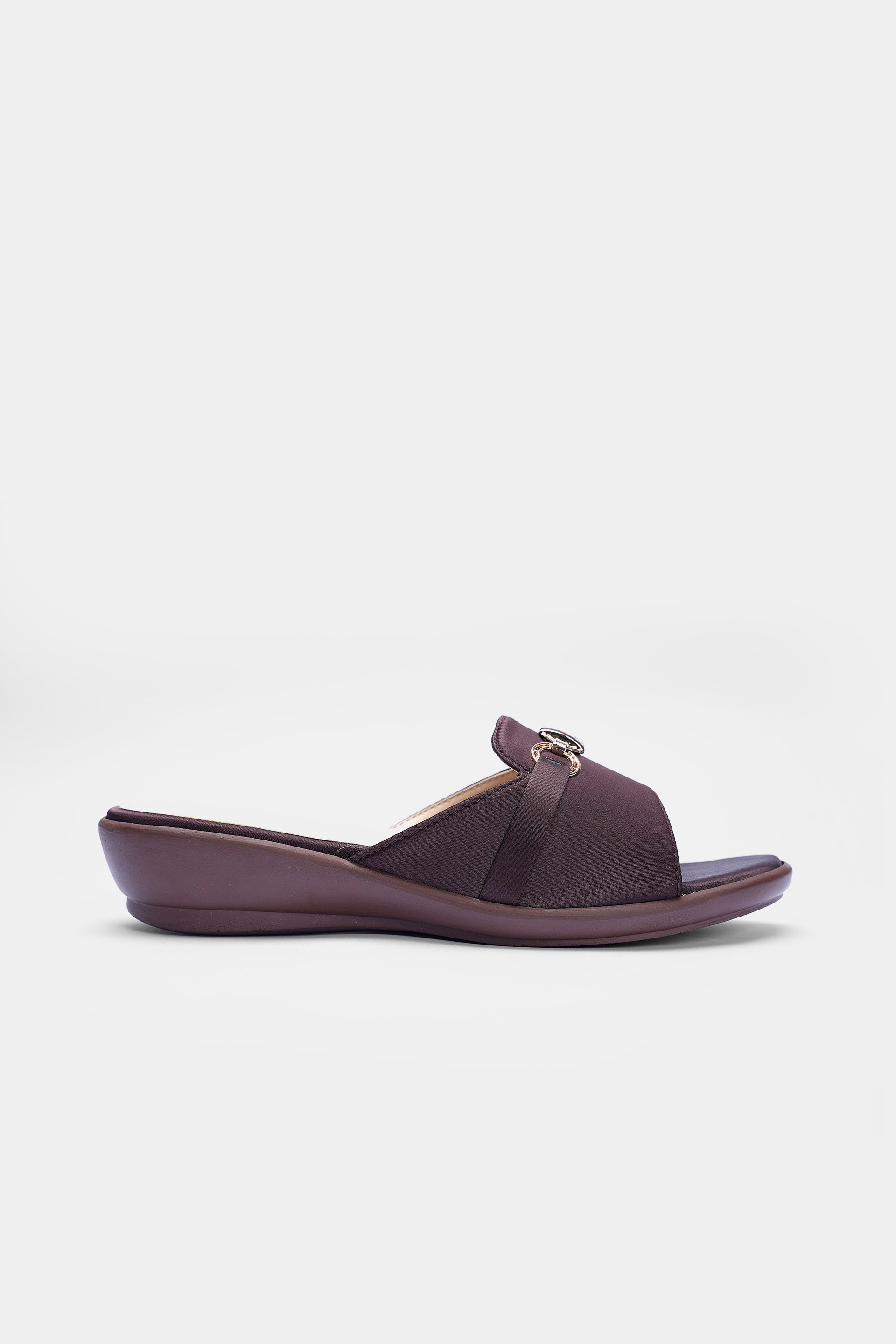 Bronze Whisper ladies Pu Sofety| 31446