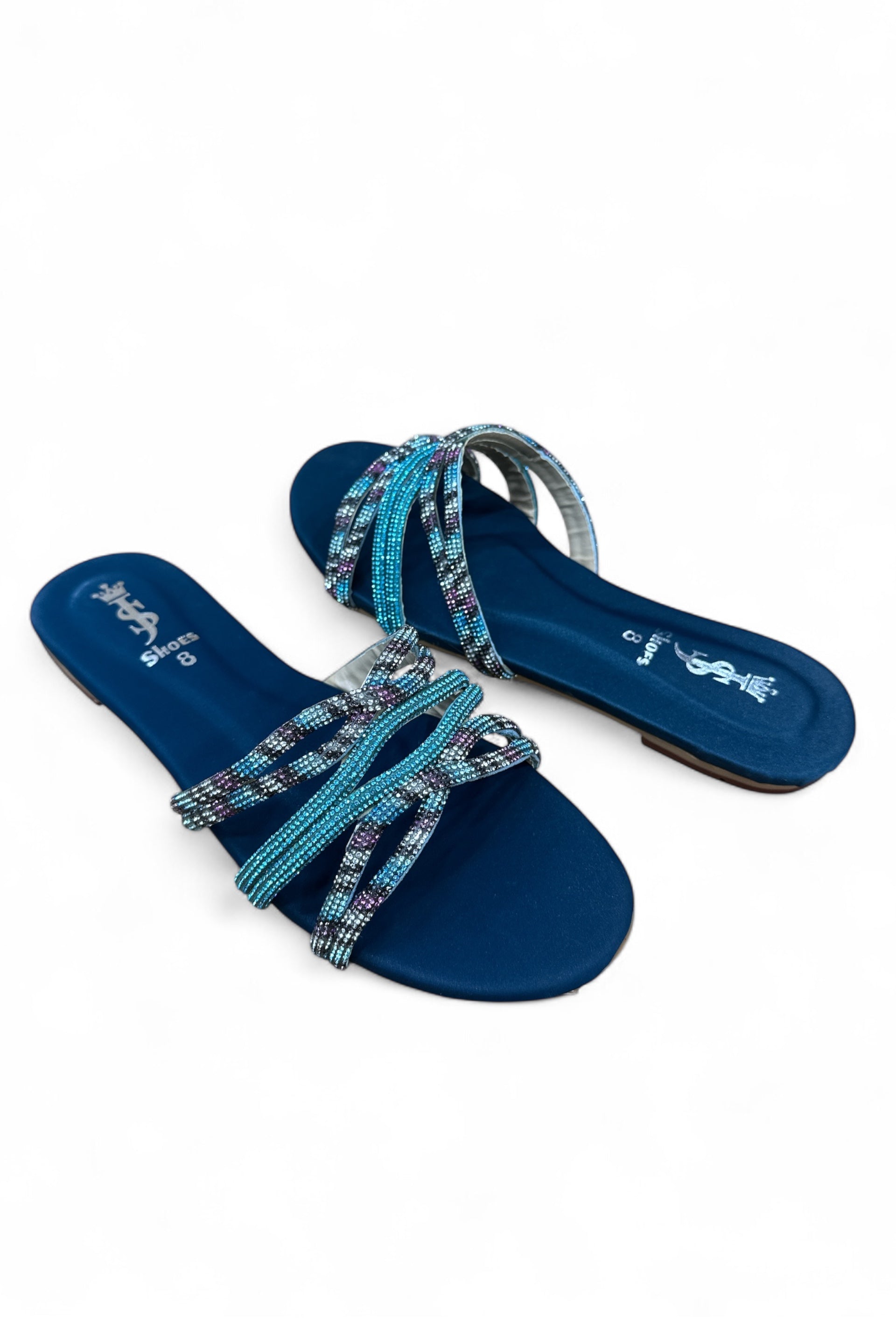 Noir Radiance Ladies fancy reep