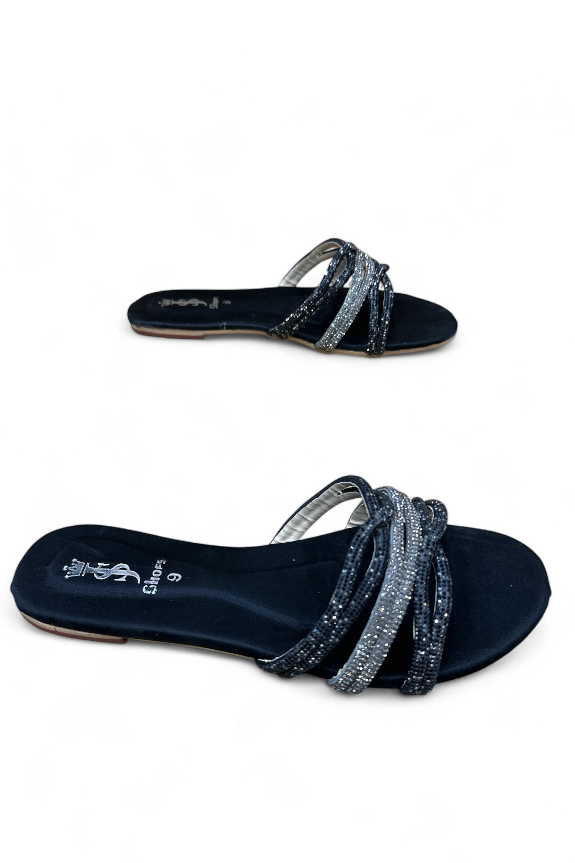 Noir Radiance Ladies fancy reep