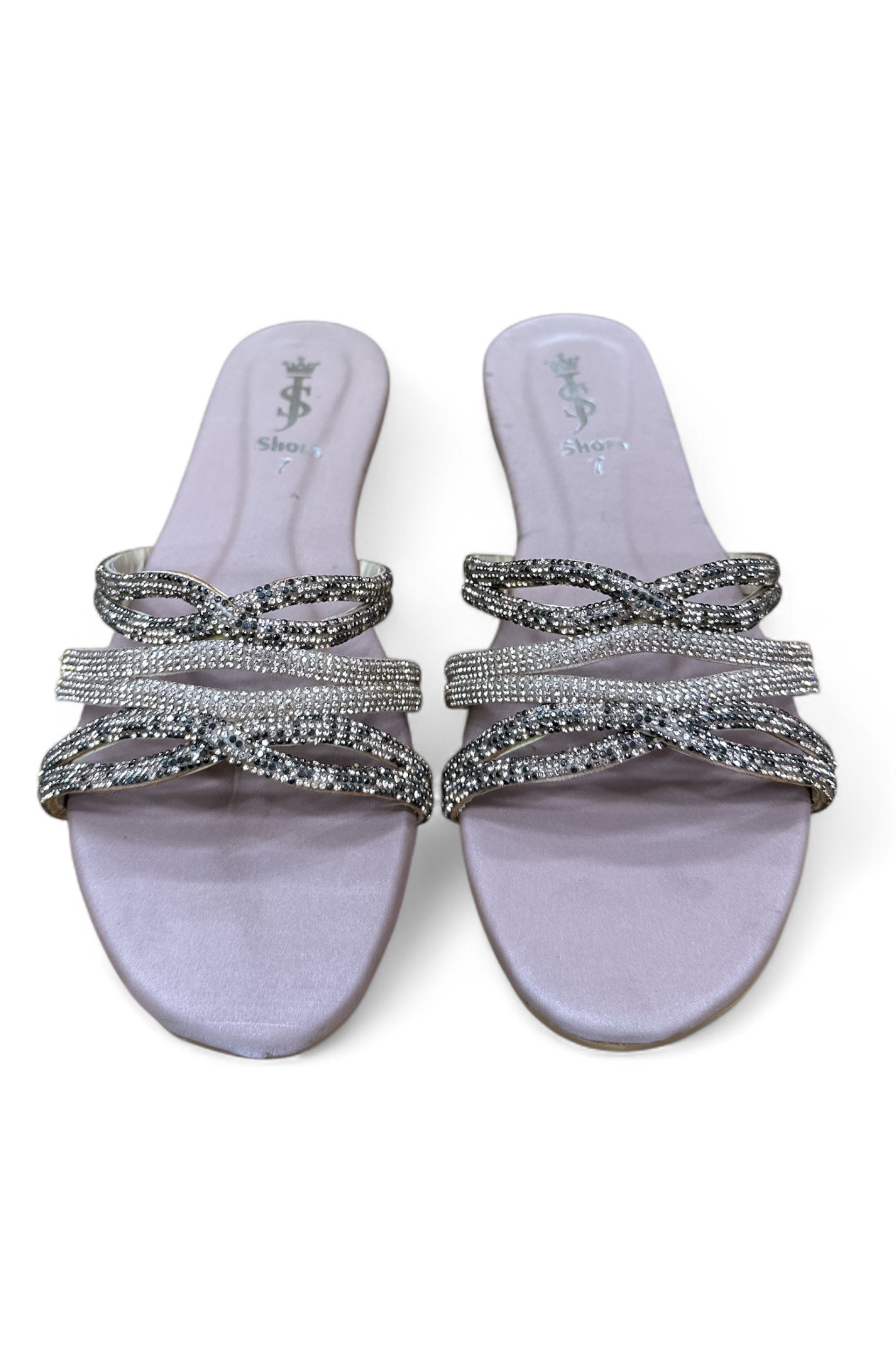 Noir Radiance Ladies fancy reep