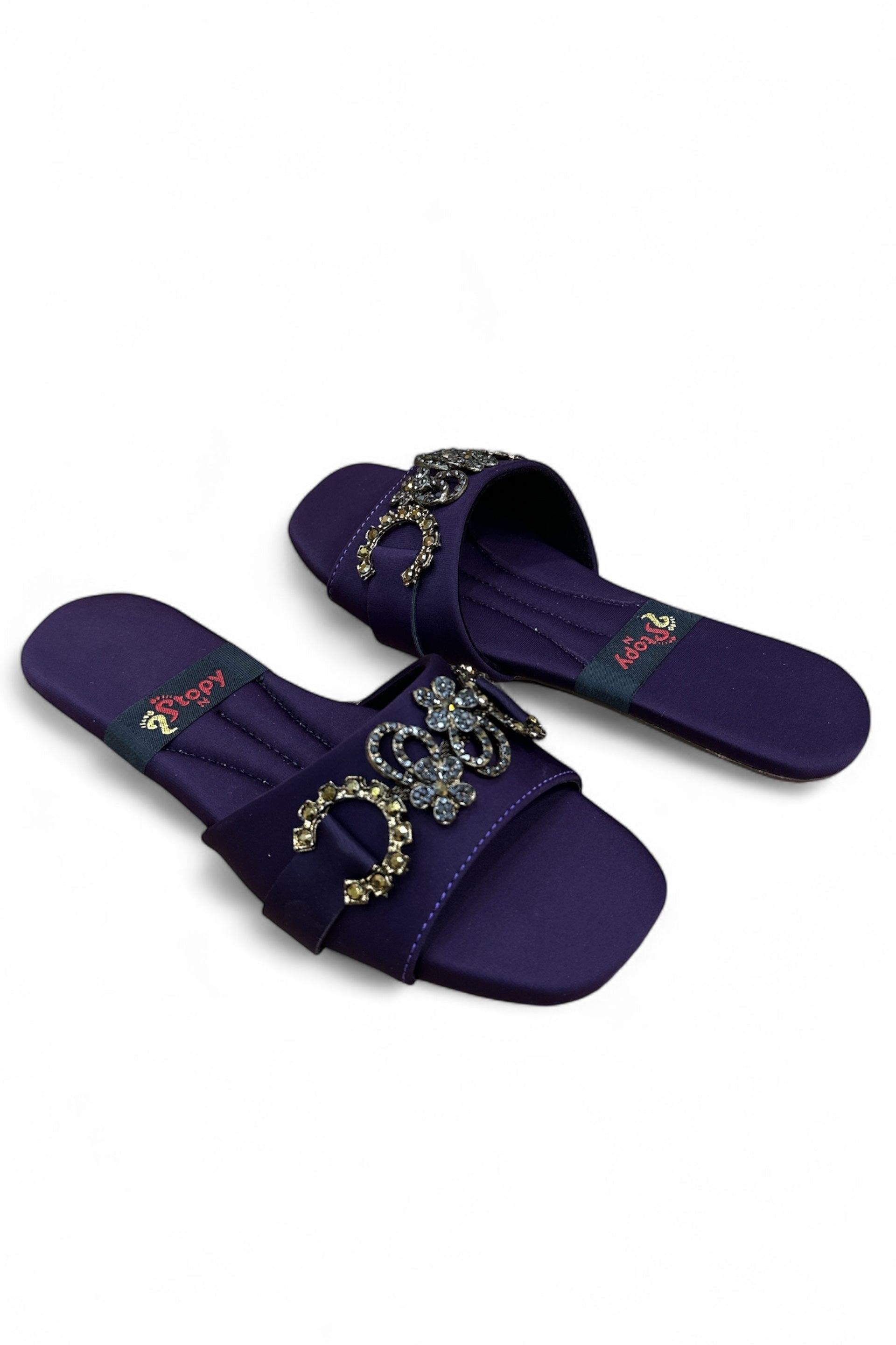 - Velvet Empress Ladies fancy reep