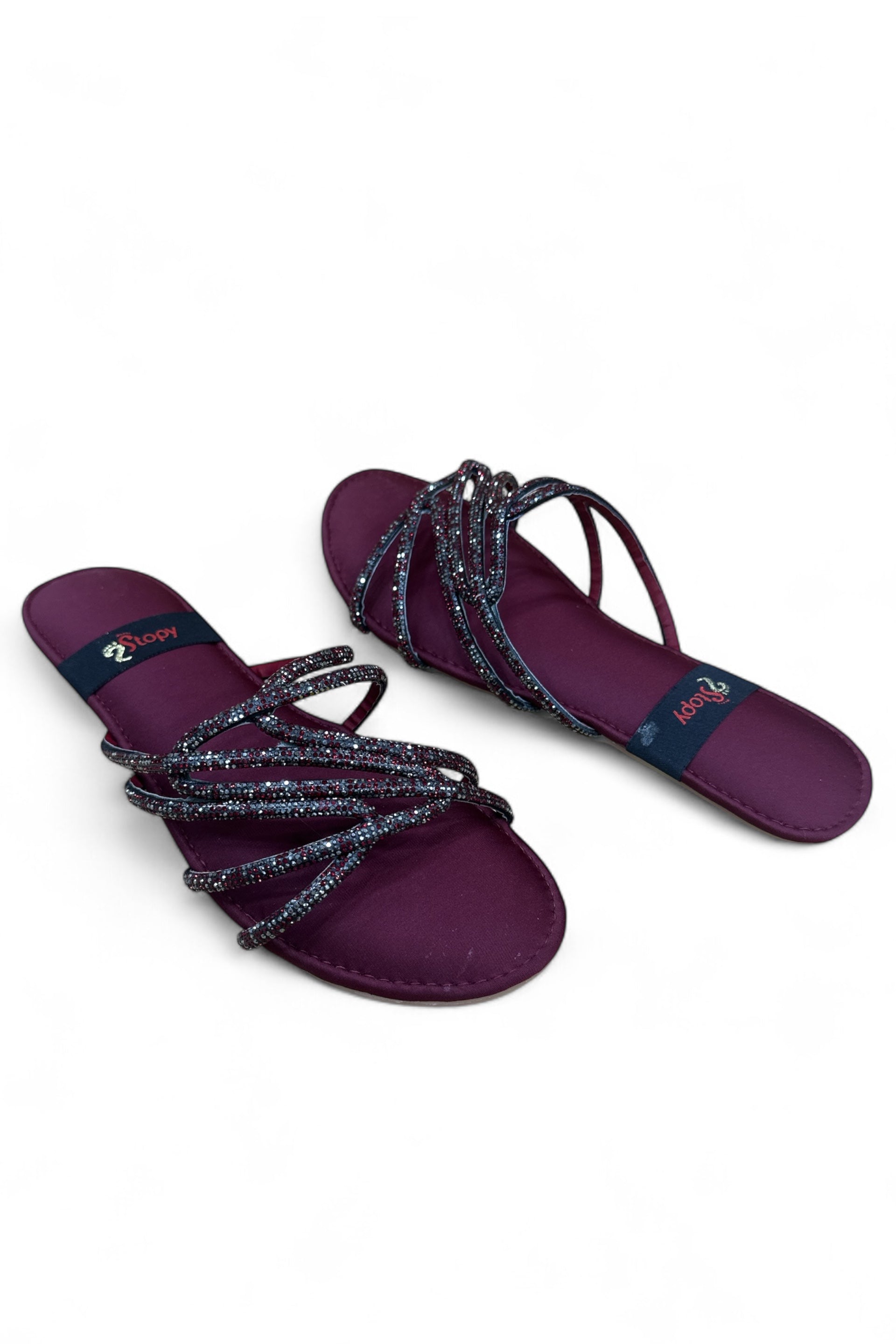 Prism Petal Ladies fancy reep