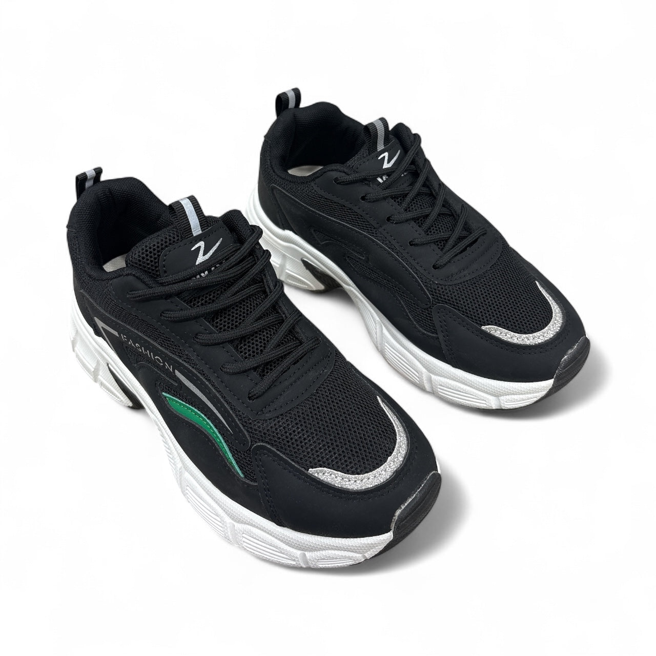 Zapatan Stride Ladies sneaker 1