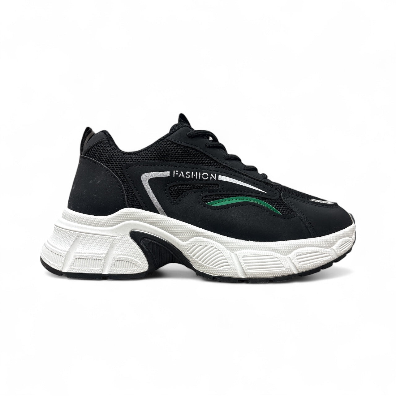 Zapatan Stride Ladies sneaker 1