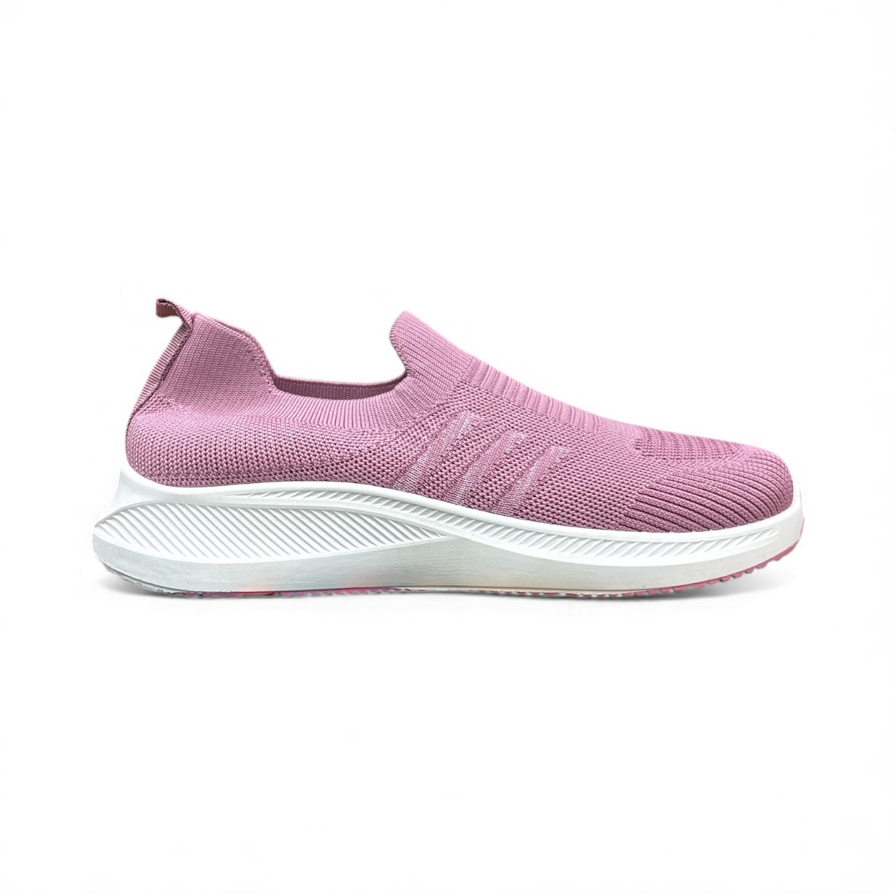 Pulse Knit. Sneakers for Ladies G115