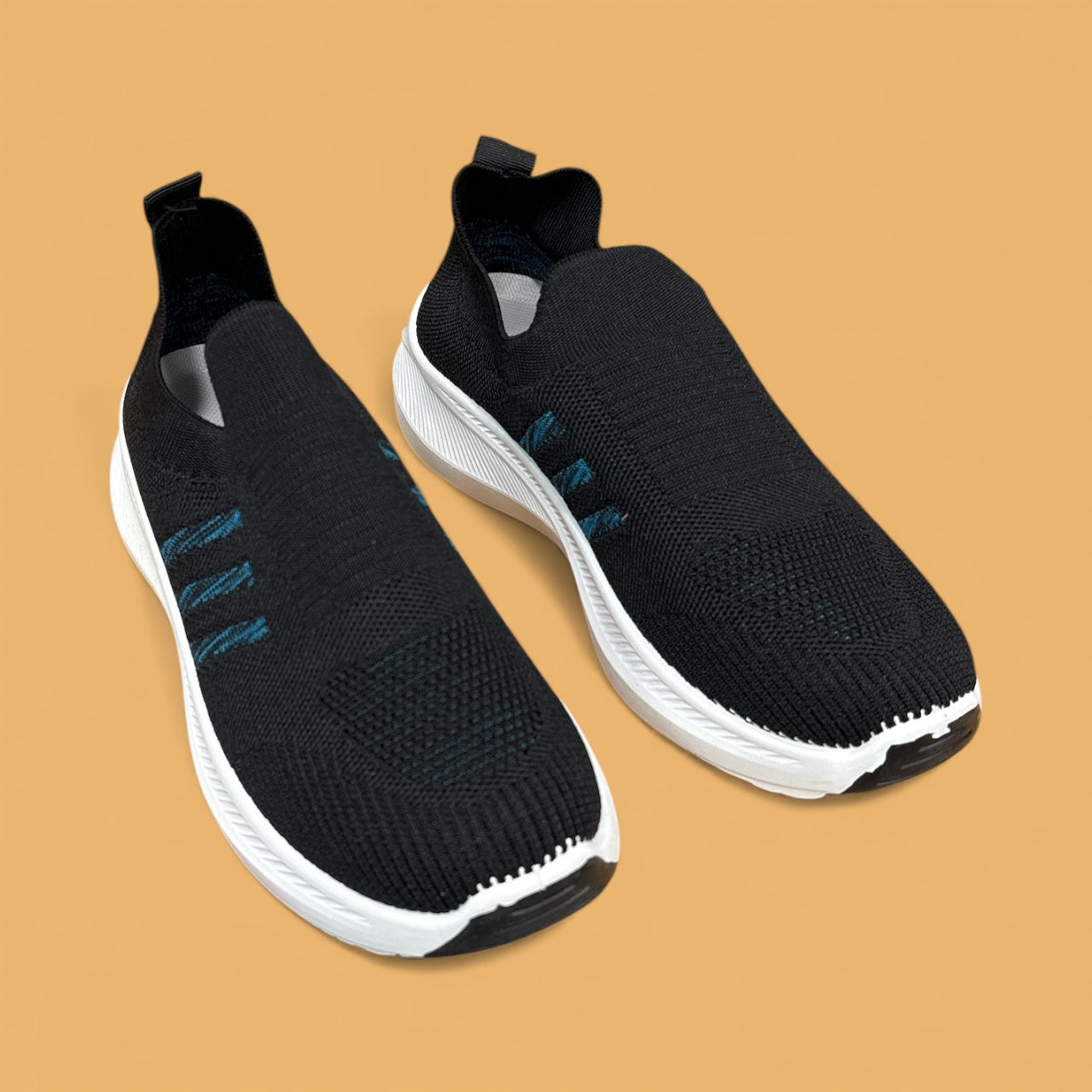 Shadow Knit Sneakers Ladies G115
