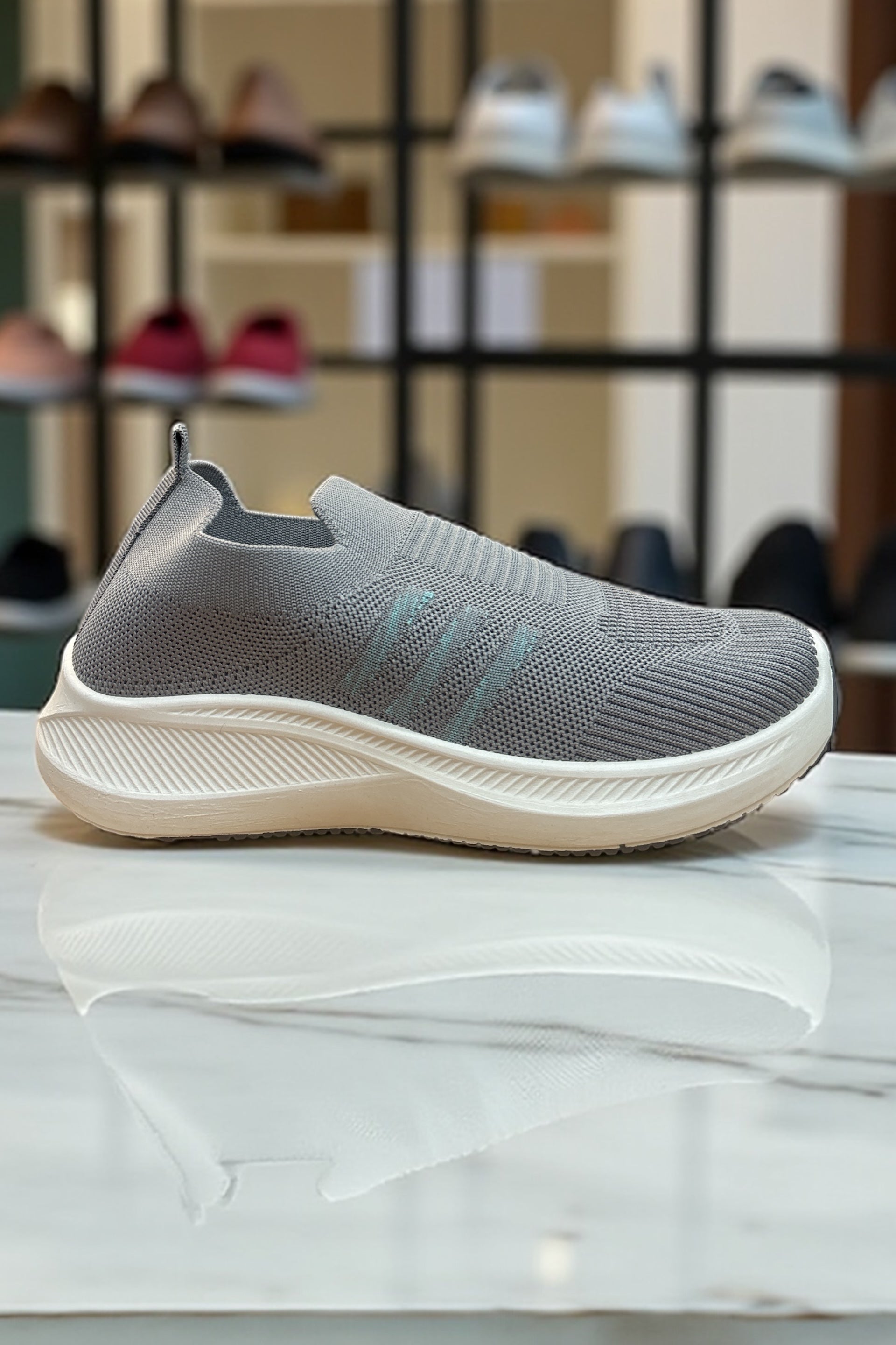 Pulse Knit ladies Sneakers G115