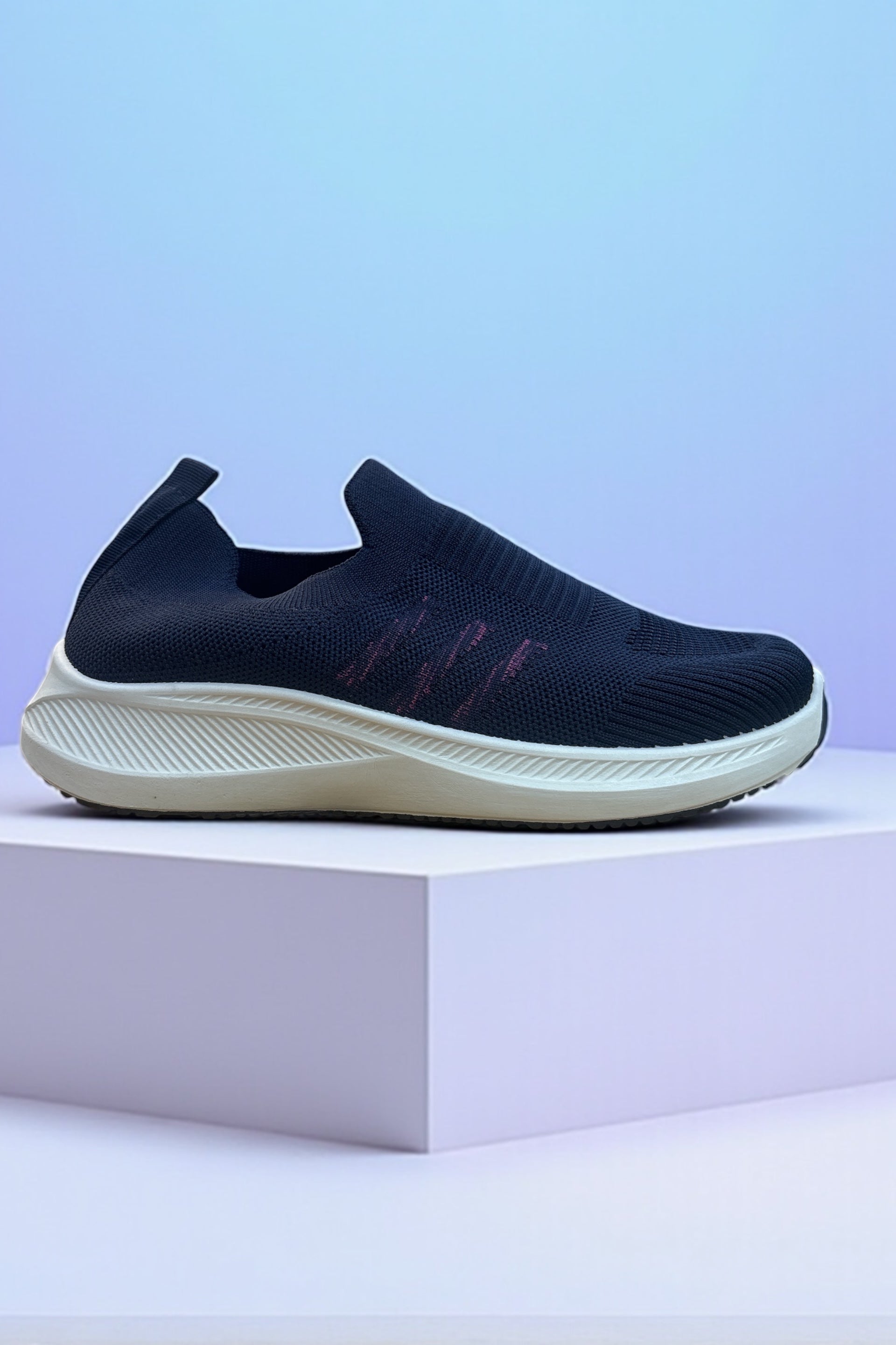 Pulse Knit ladies Sneakers G115