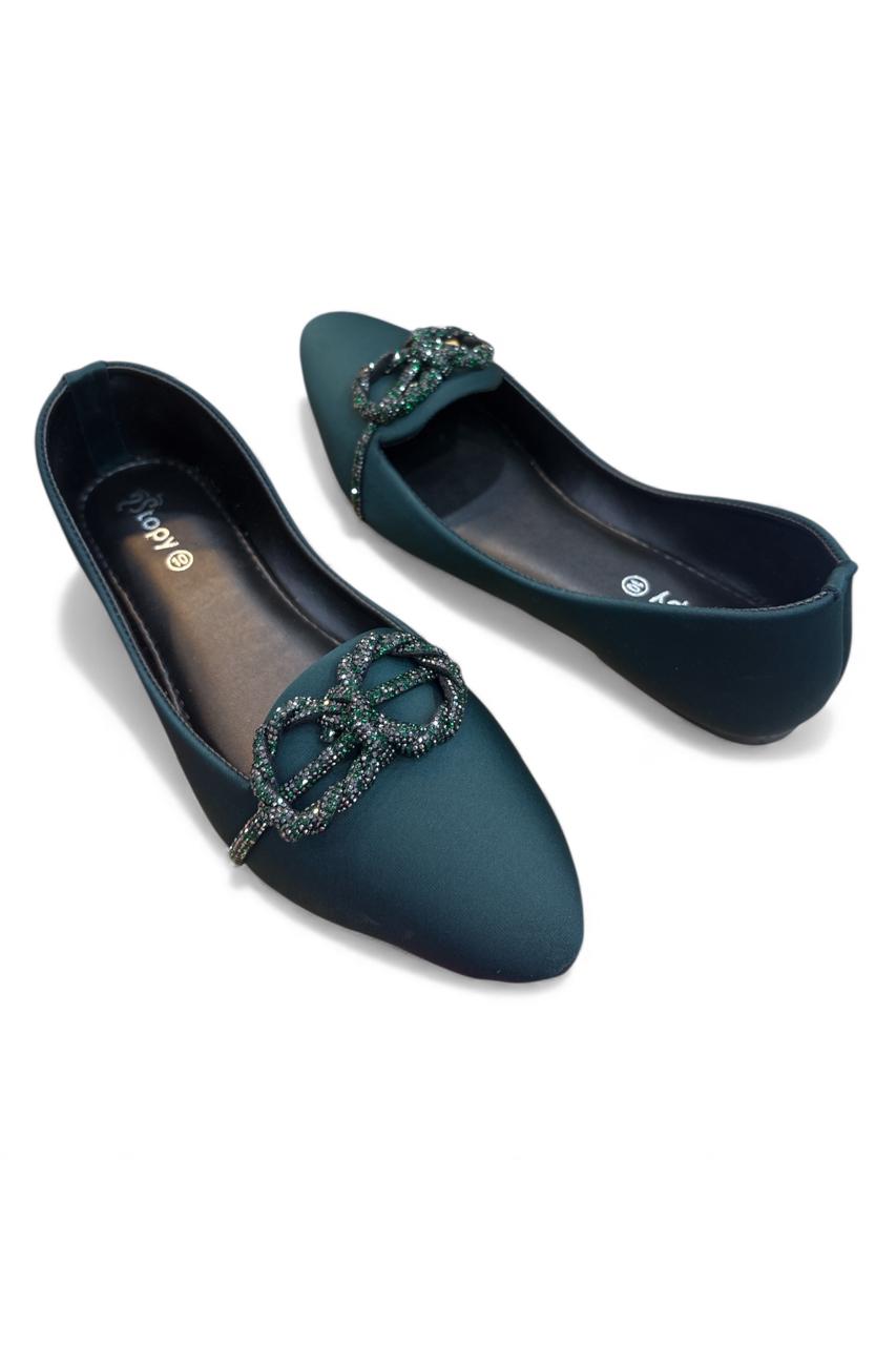 WHISPER Ladies Shoes Flat | 31987