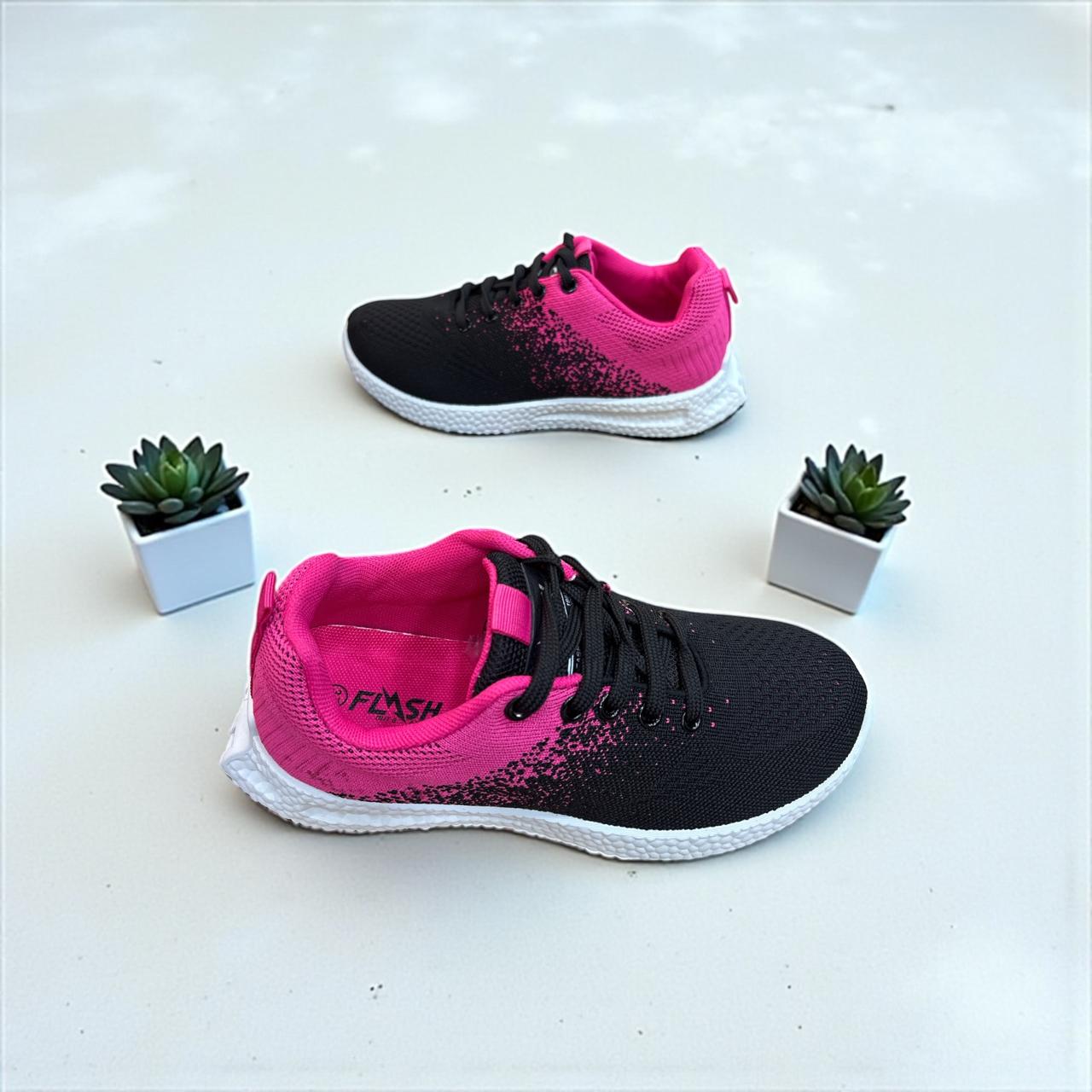Pulse Shift Runner Sneaker for young girl
