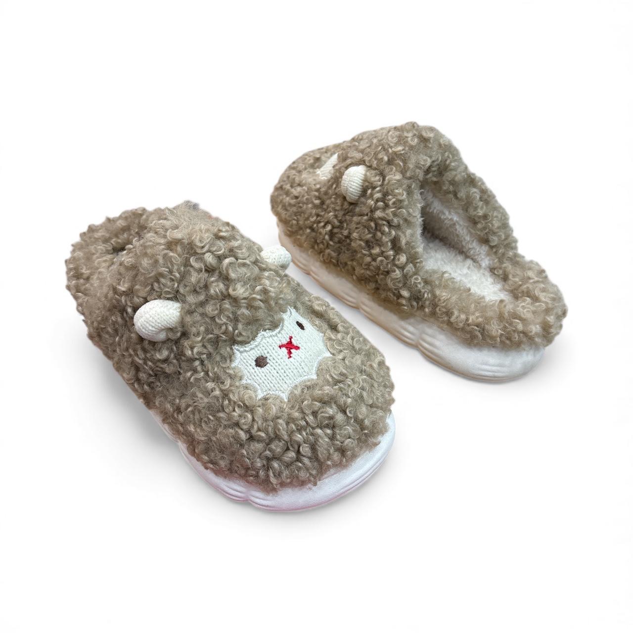 Softie Charm imported slipper for winter for young girl(kids)
