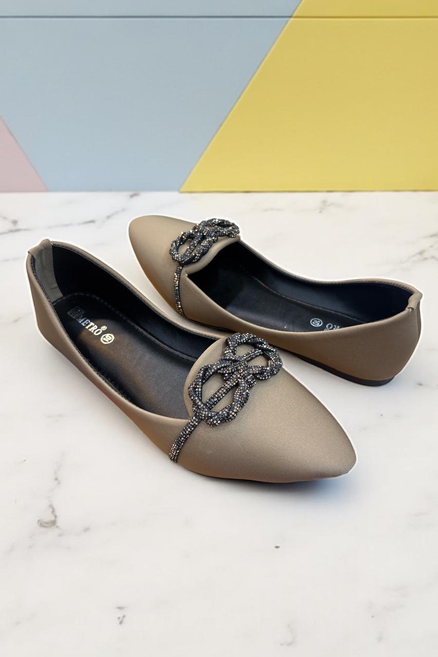 TWILIGHT Ladies Shoes Flat | 31987