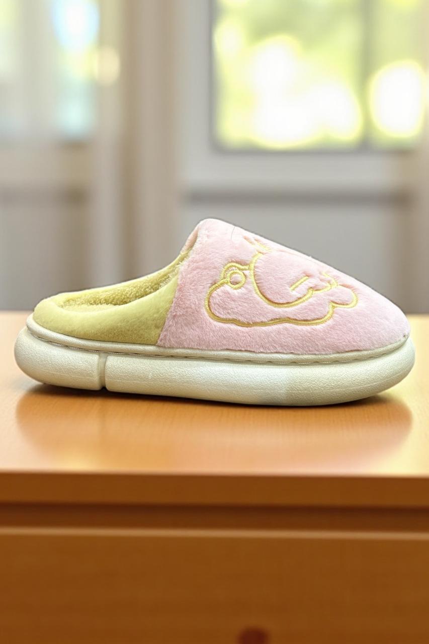 Softie Charm imported slipper for winter