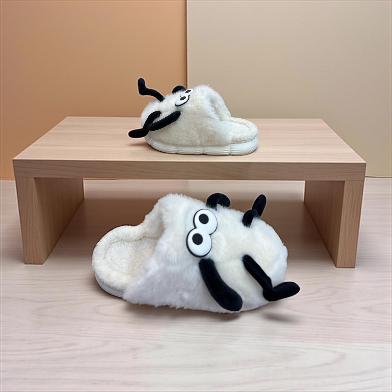 Softie Charm imported slipper for winter for young girl(kids)