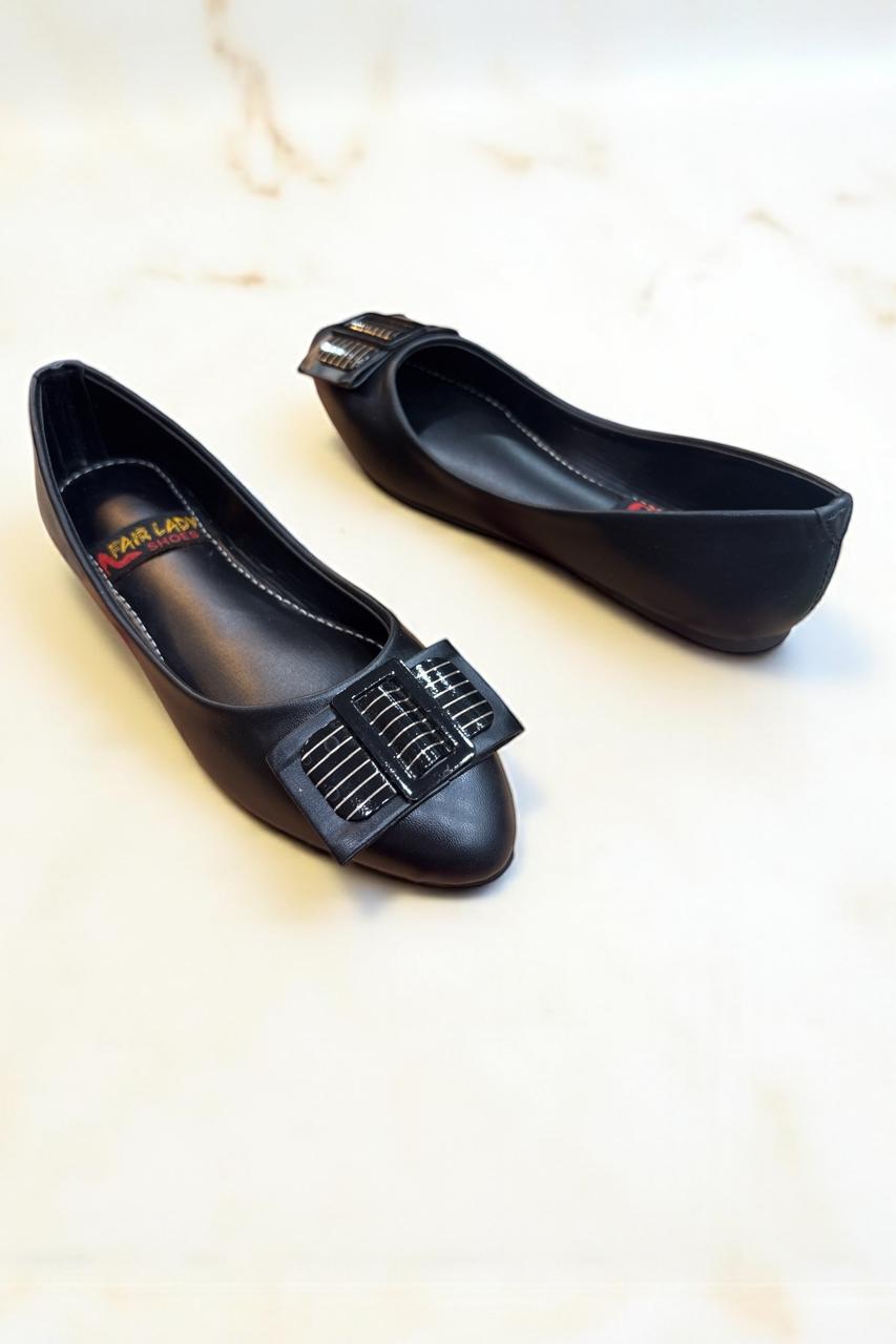 Bowtique Luxe ladies shoes
