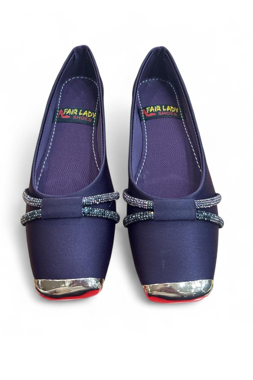 Velvet Charm Ladies shoes