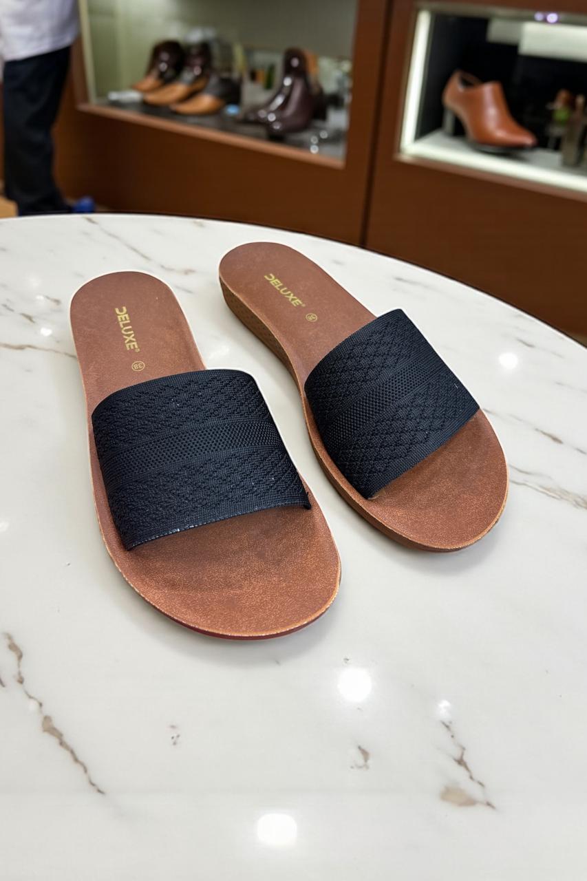 MASSIMO Ladies Casual sleaper waterproof with soft peddle