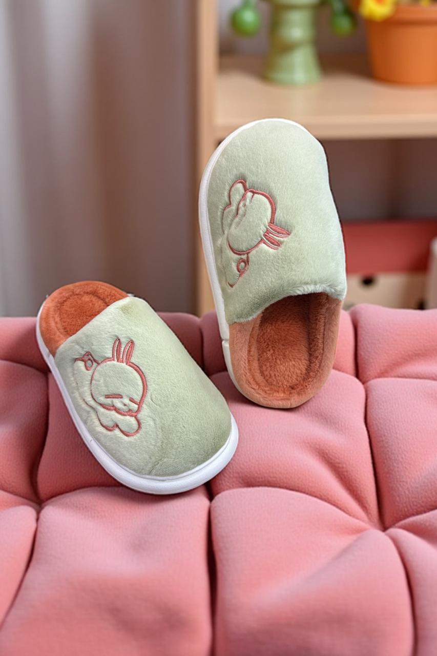 - Softie Charm imported slipper for winter