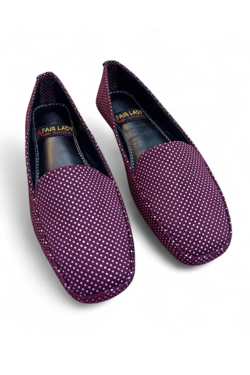 Dot & Dash Ladies shoes