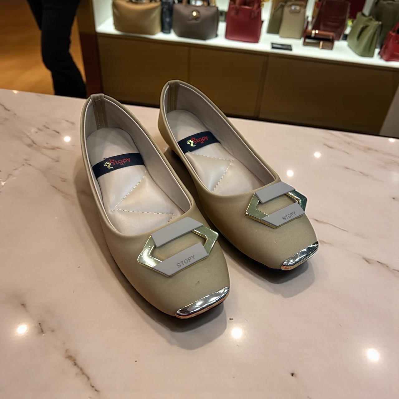 MIA Ladies Shoes Flat | 32052