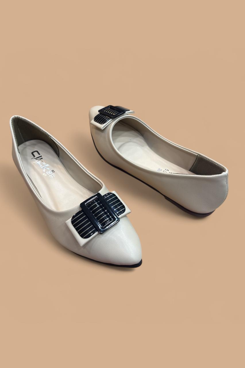 Bowtique Grace ladies shoes