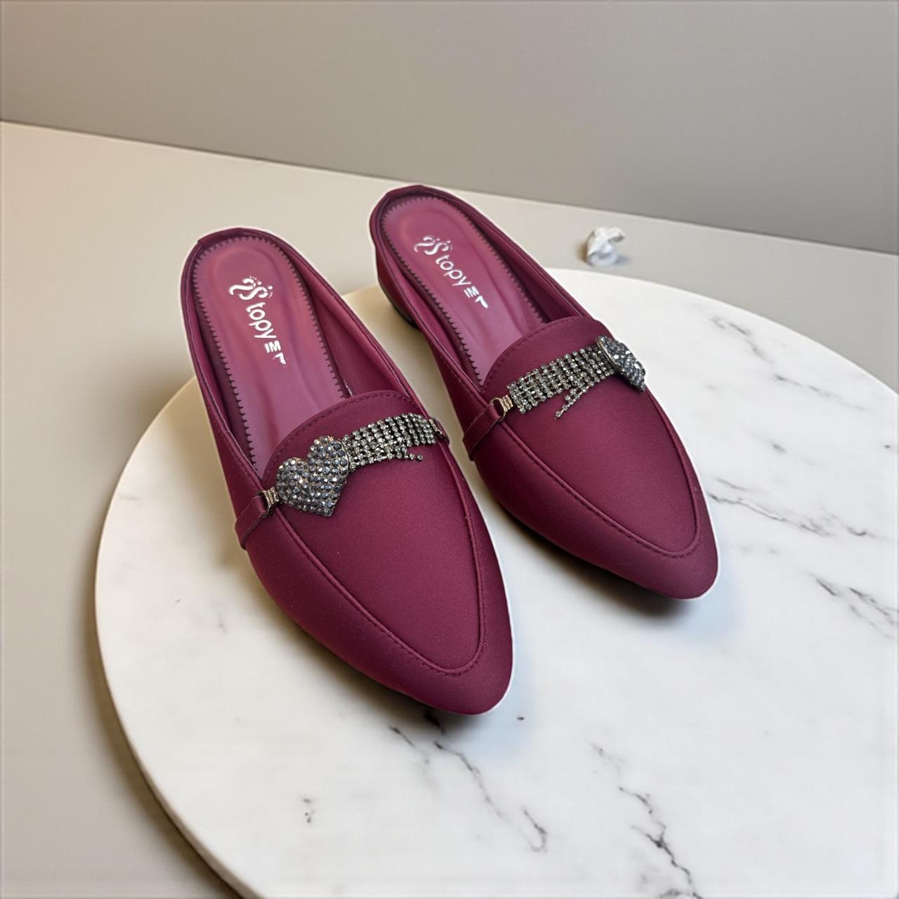 MIA Back open | 31990