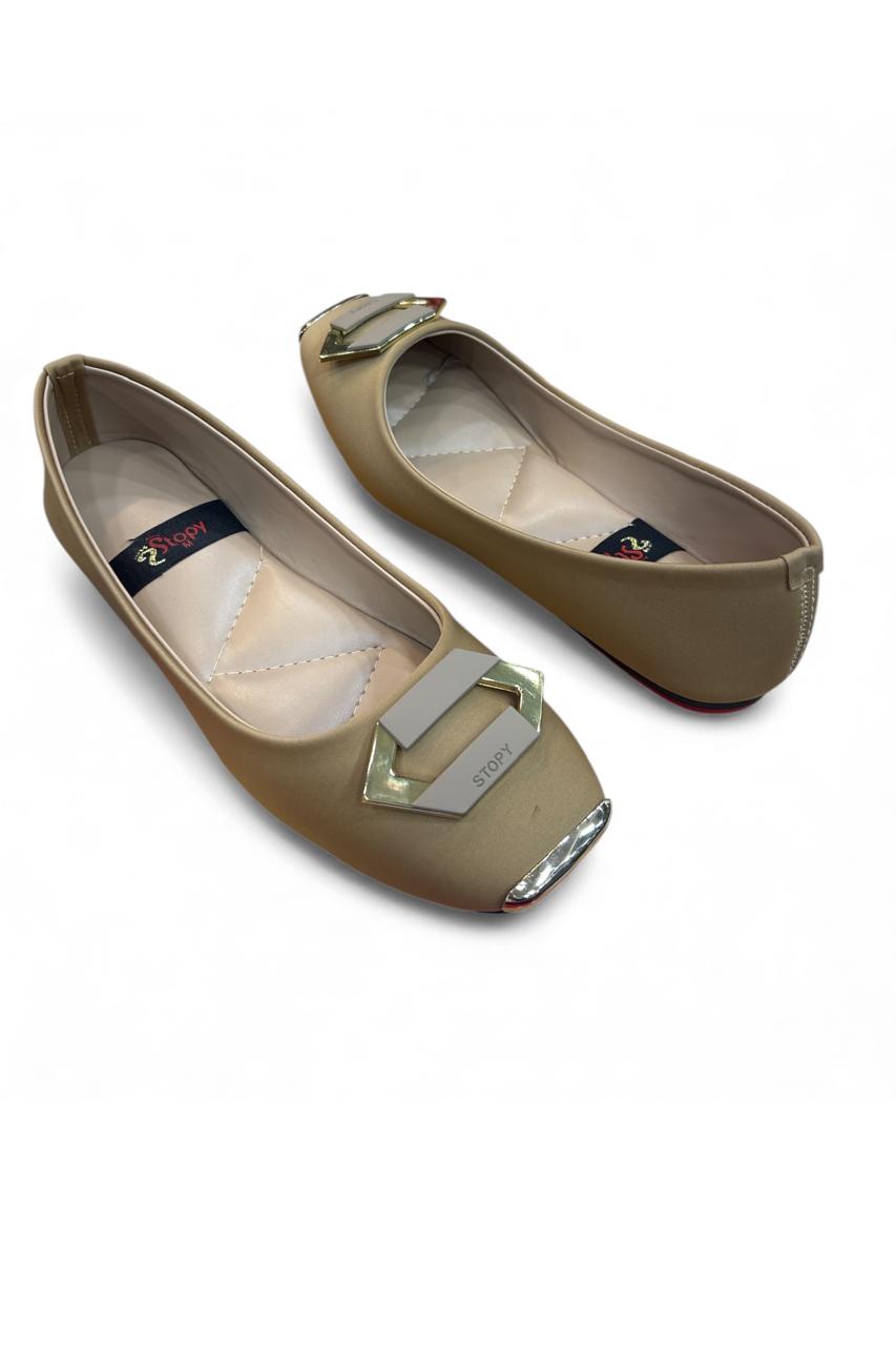 MIA Ladies Shoes Flat | 32052