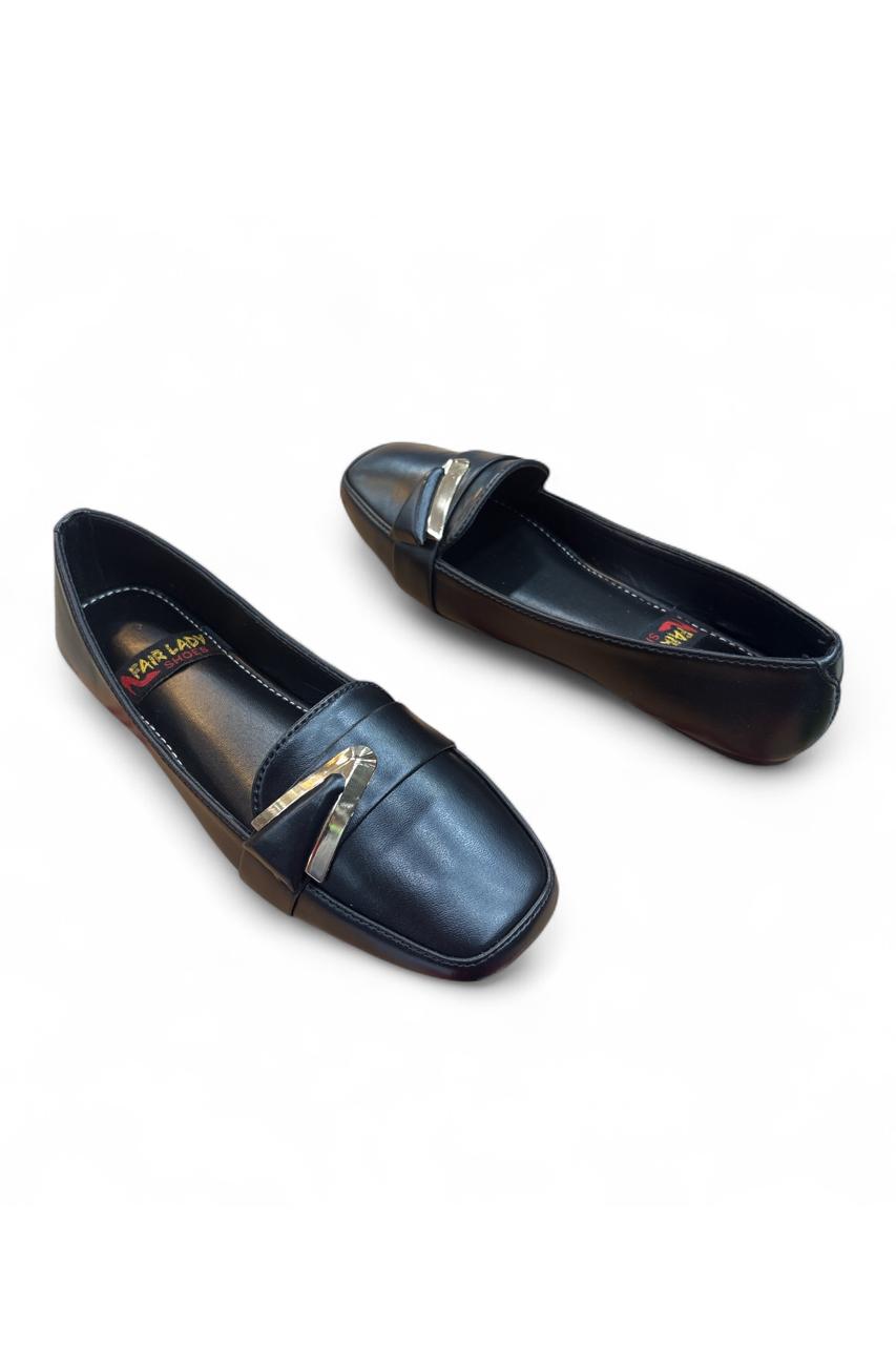 Crimson Crest Loafers Ladies shoes