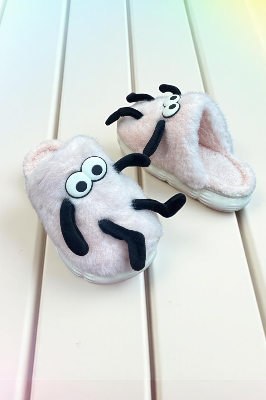 Softie Charm imported slipper for winter for young girl(kids)