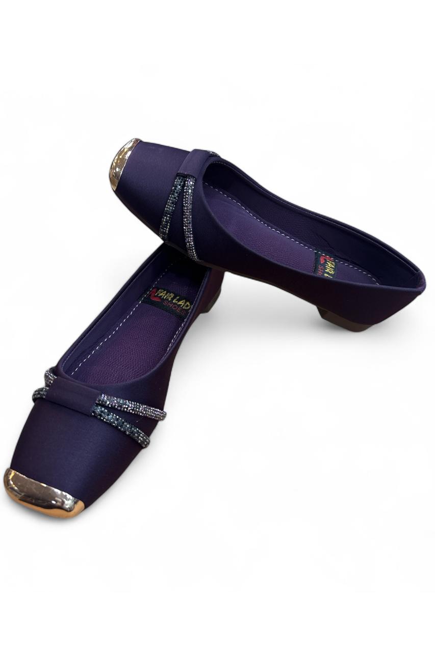 Velvet Charm Ladies shoes