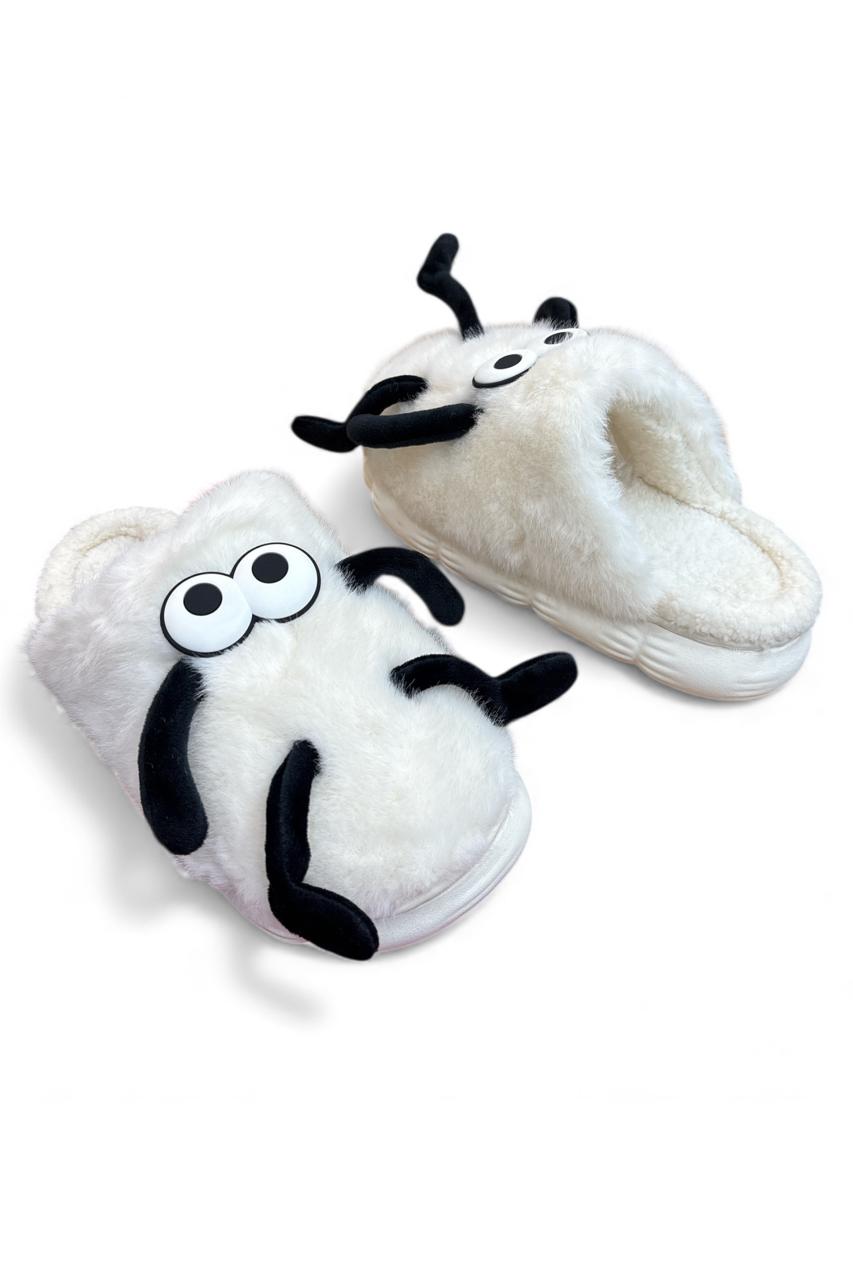 Softie Charm imported slipper for winter for young girl(kids)