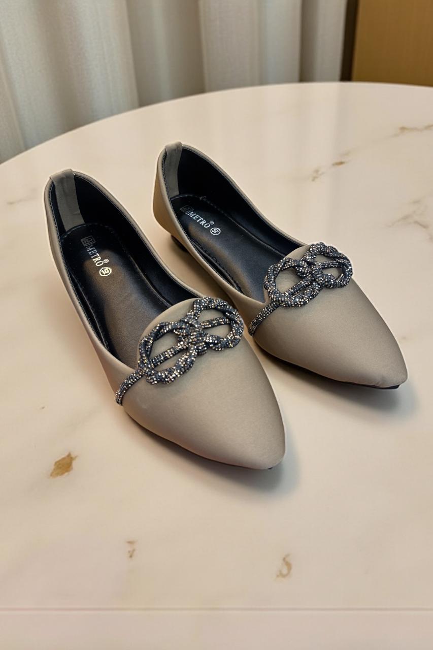 TWILIGHT Ladies Shoes Flat | 31987