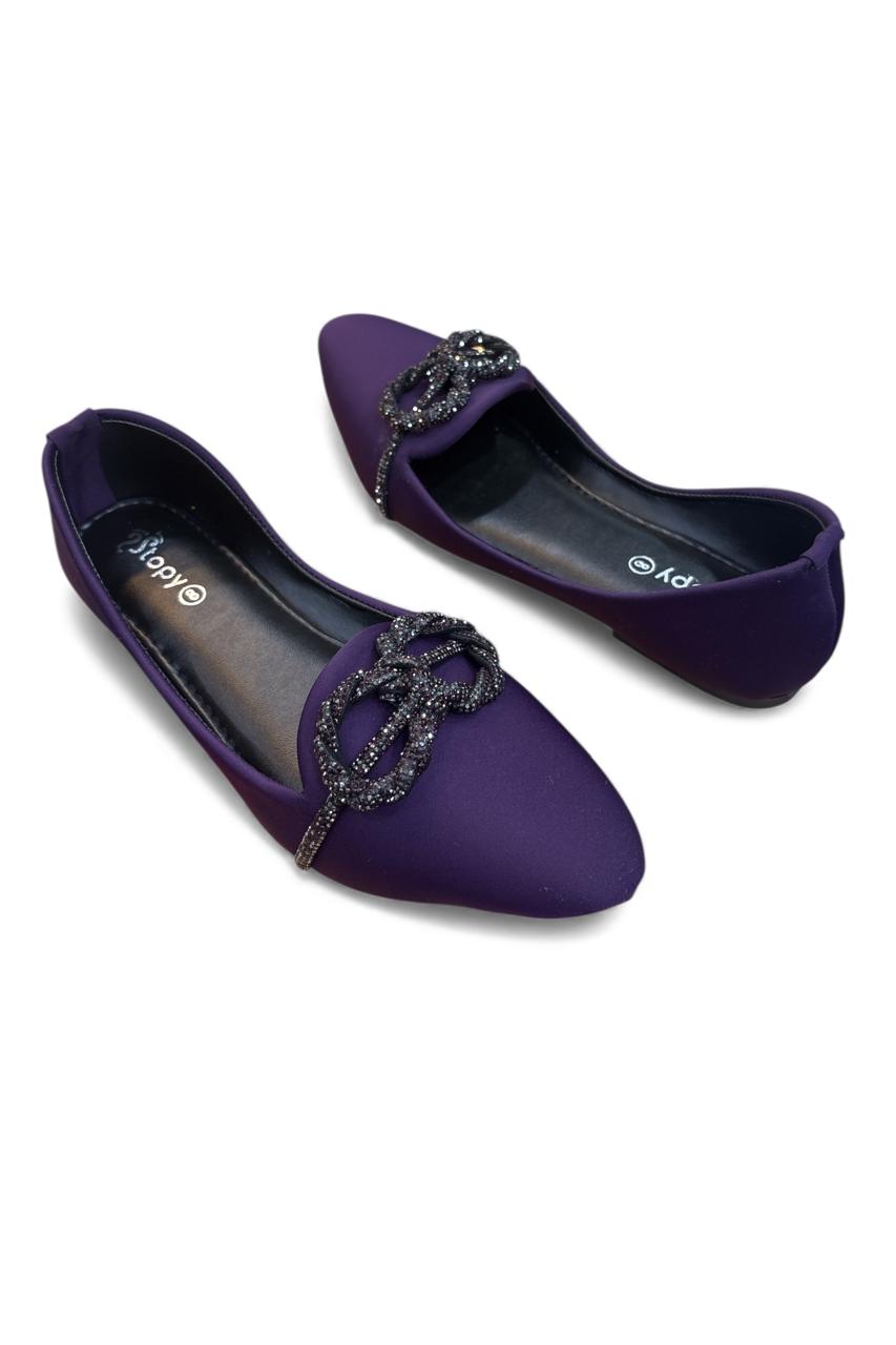 WHISPER Ladies Shoes Flat | 31987