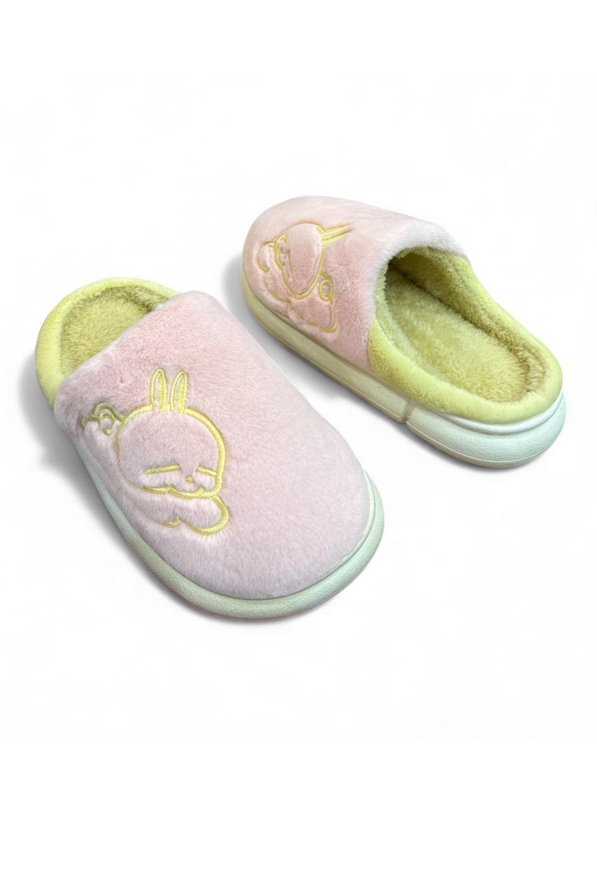 Softie Charm imported slipper for winter