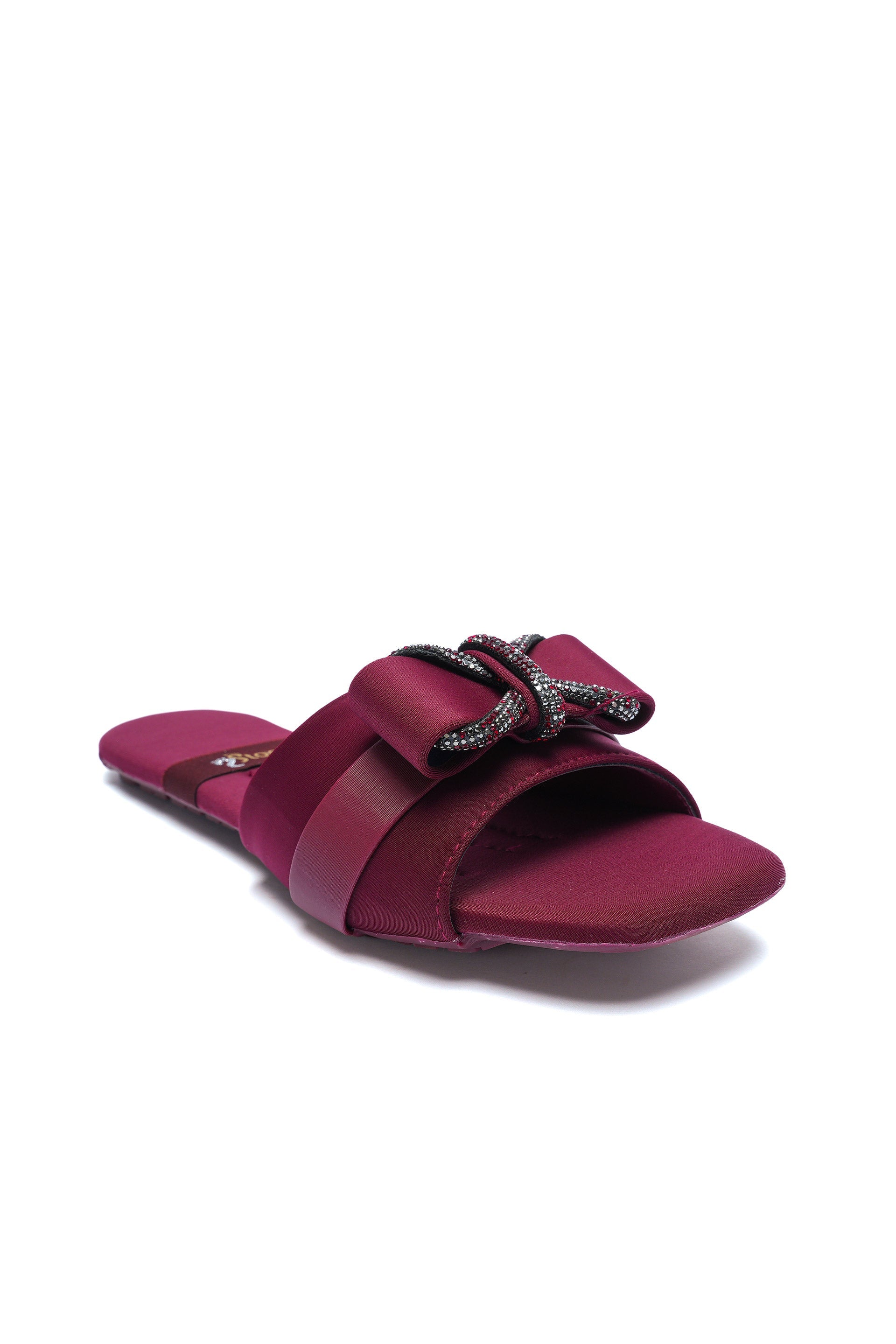 Sparkle Sprout Slides Ladies Chapple31840-