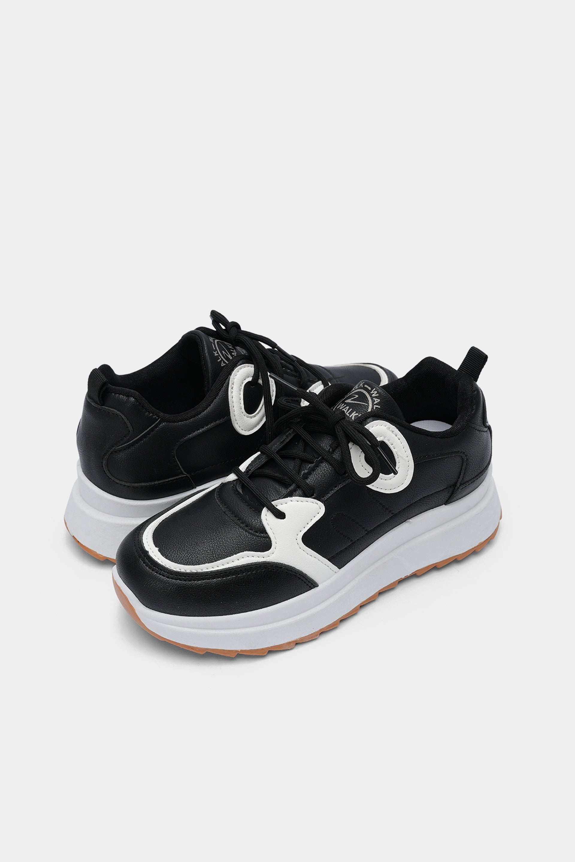 CorePulse Retro Ladies Sneakers