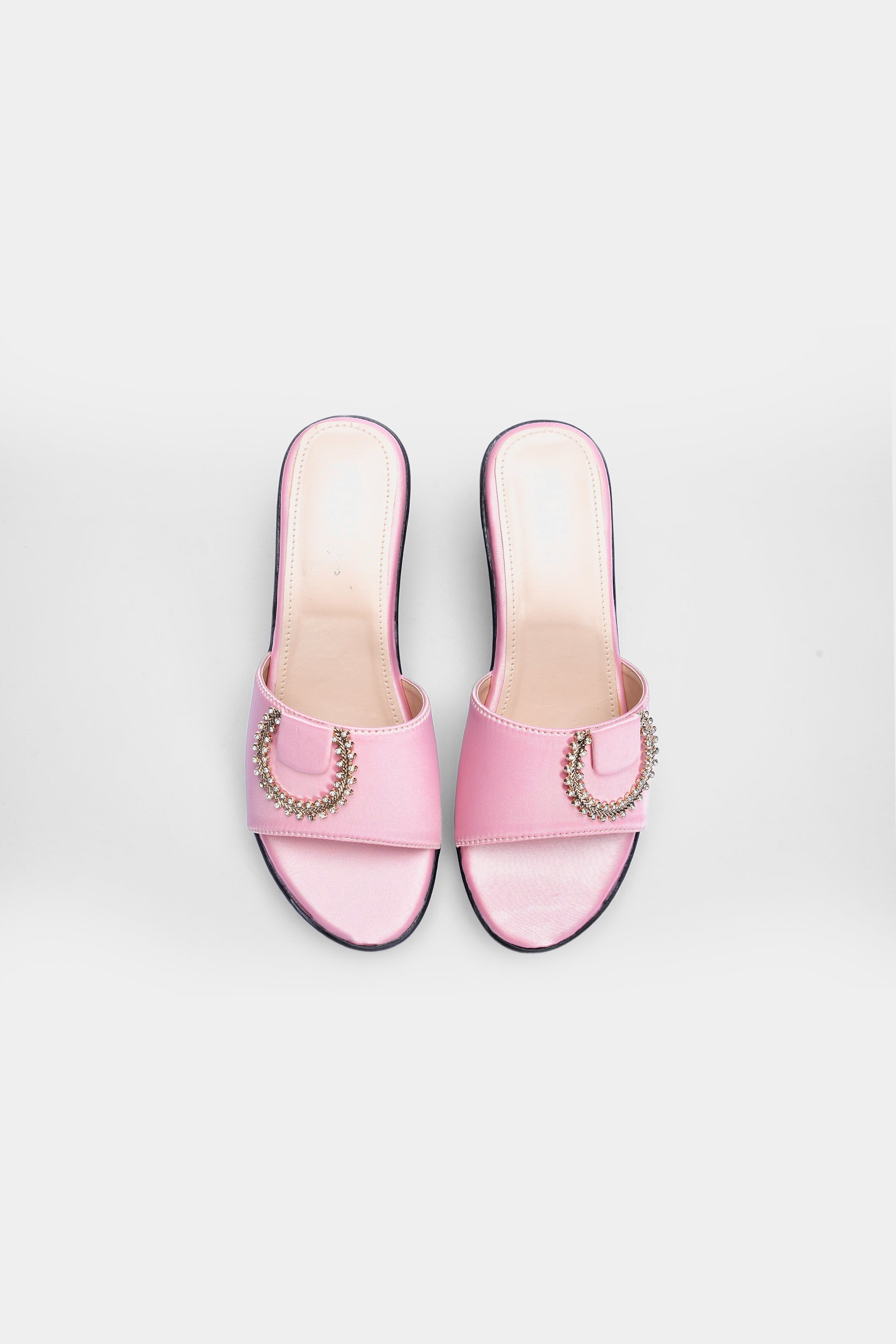 - Blush Orbit Pu Sofety| 31432