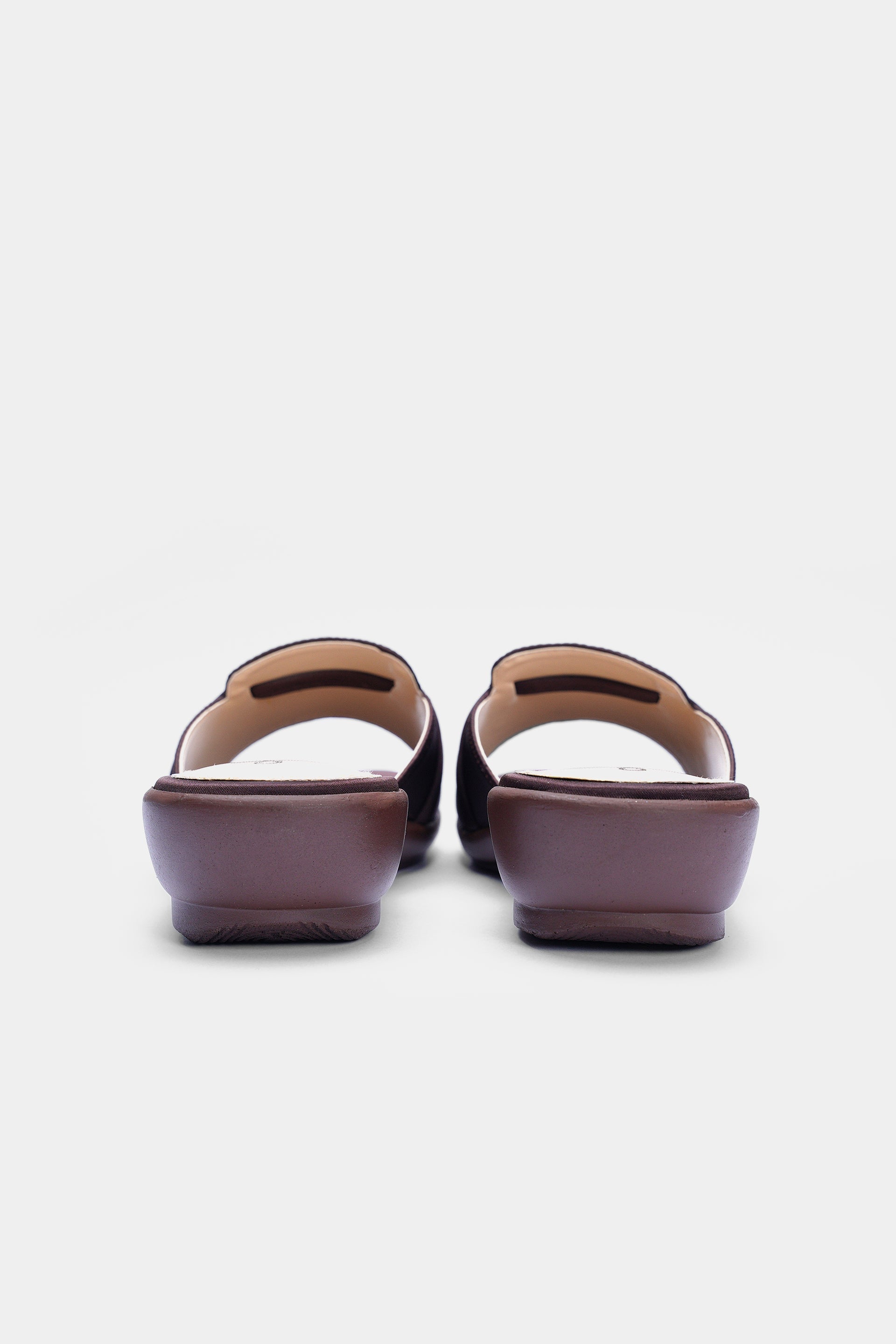 Bronze Whisper ladies Pu Sofety| 31446