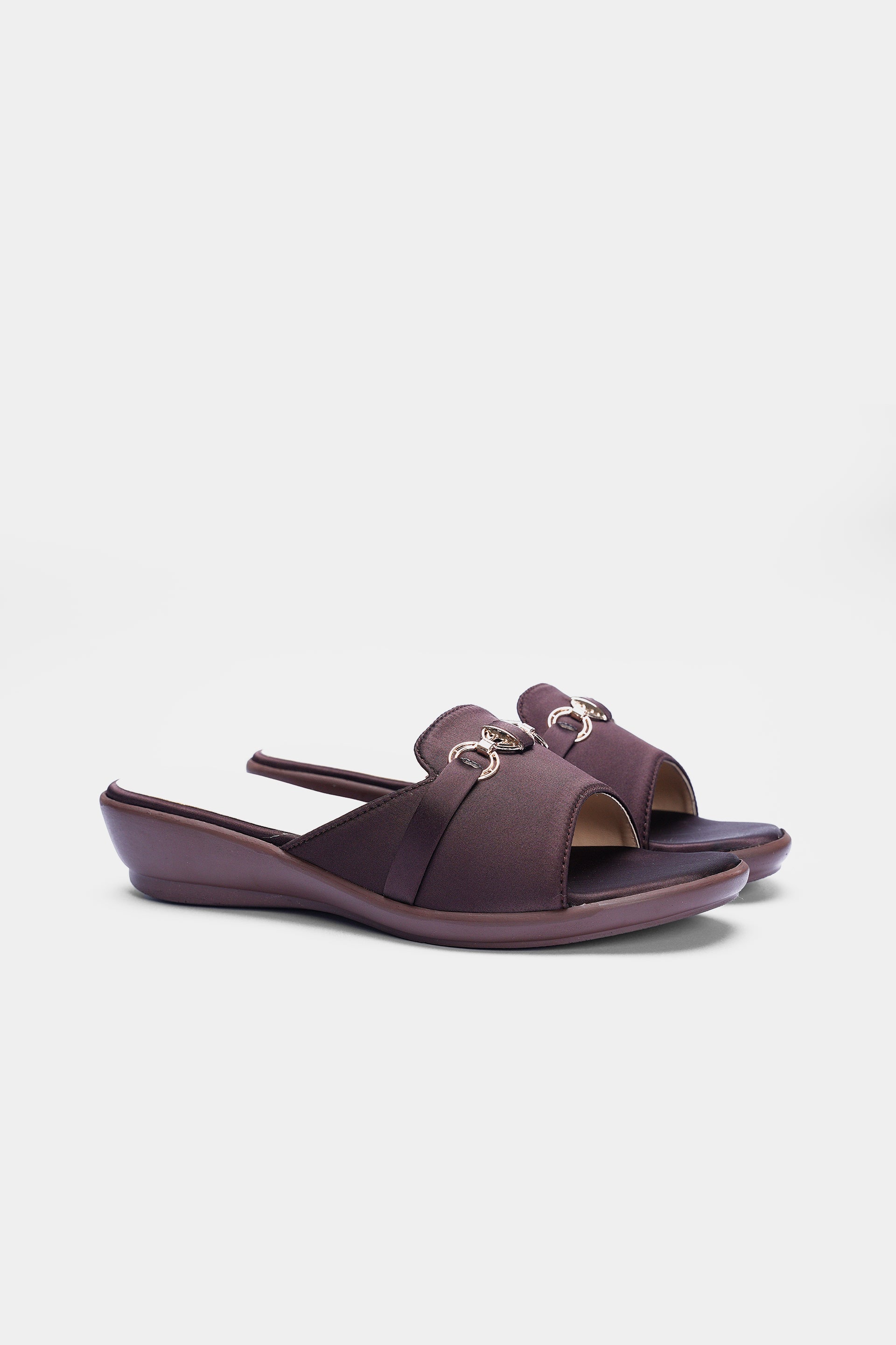 Bronze Whisper ladies Pu Sofety| 31446