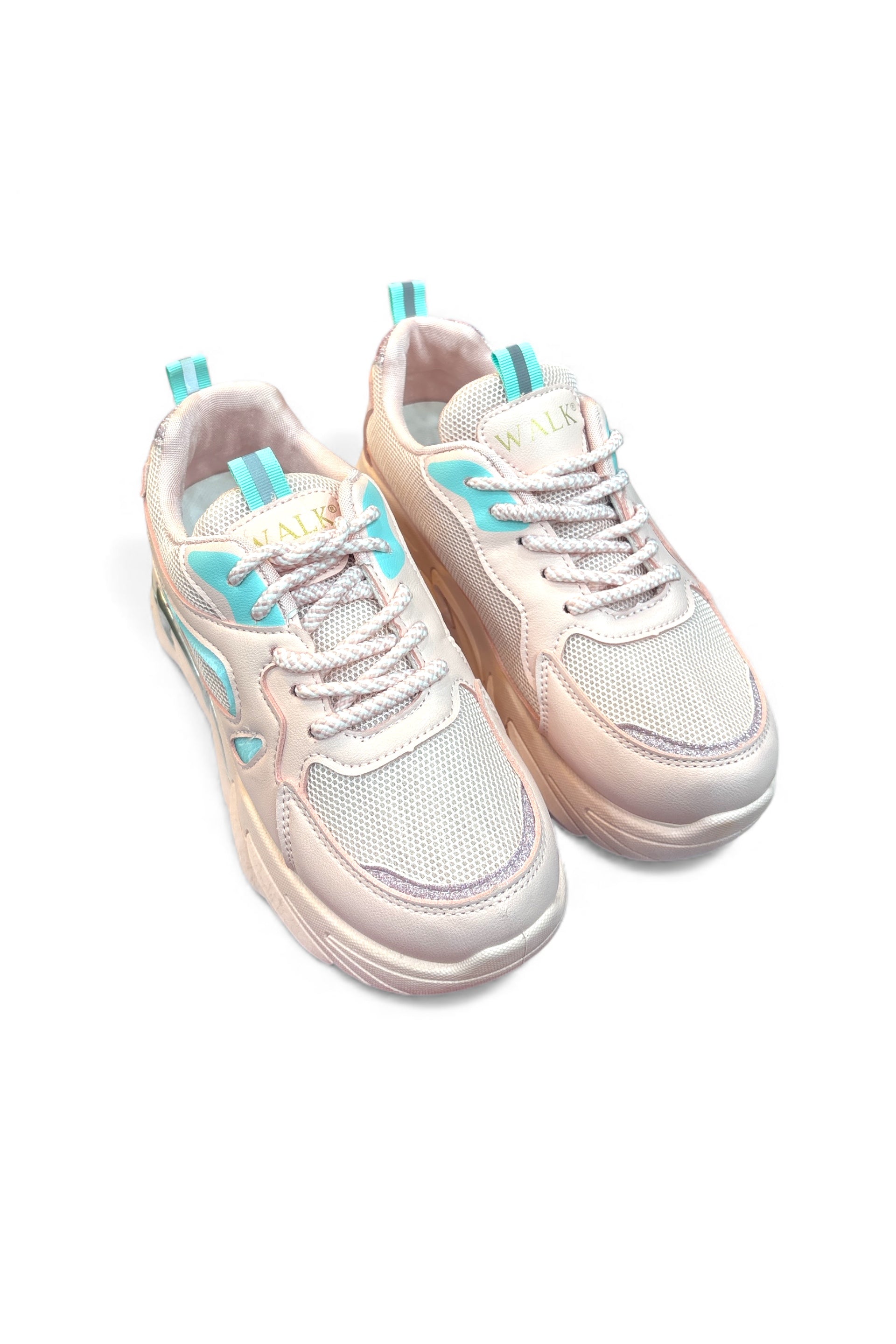 Walky Pulse girls joggers