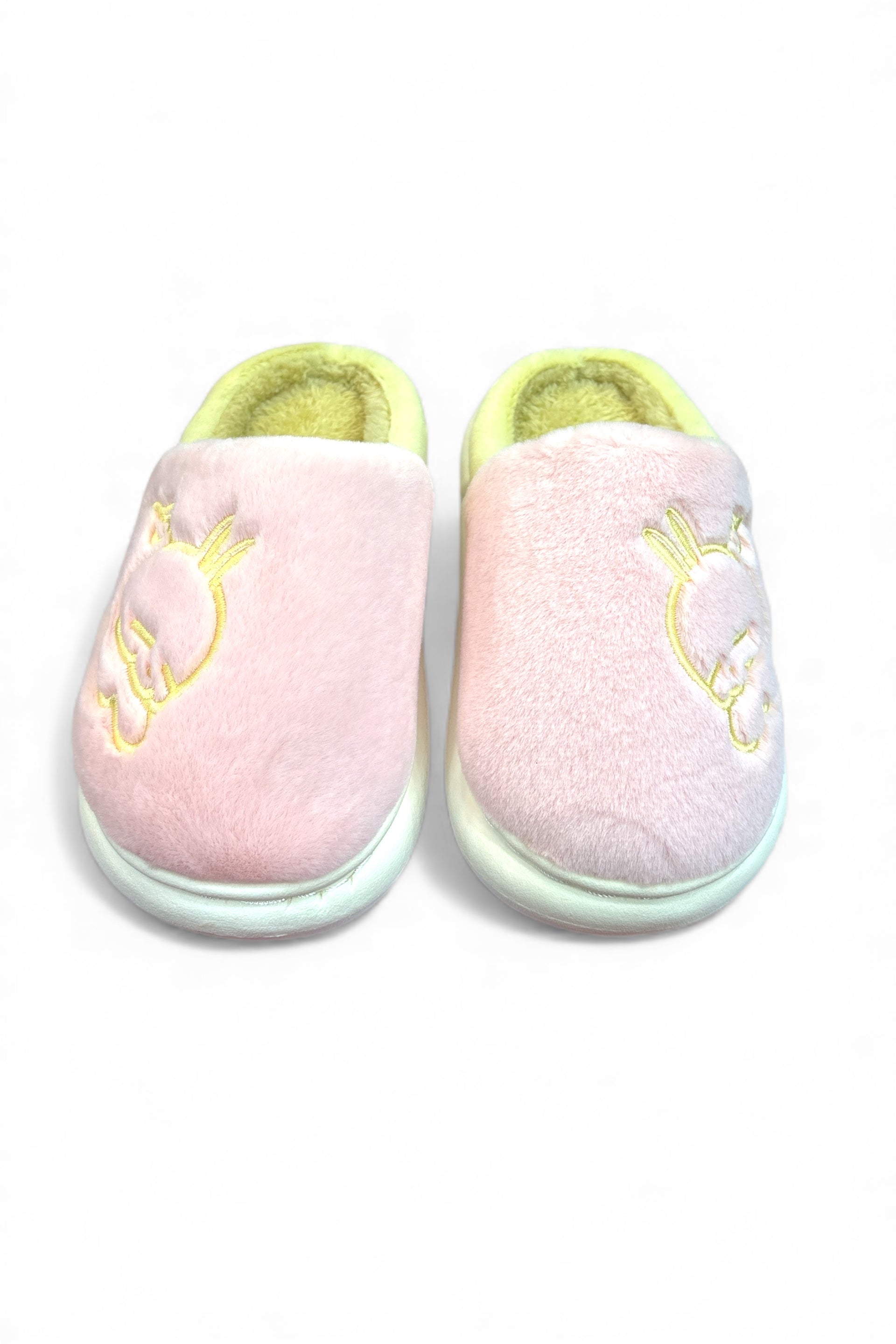 Softie Charm imported slipper for winter for young girl(kids)