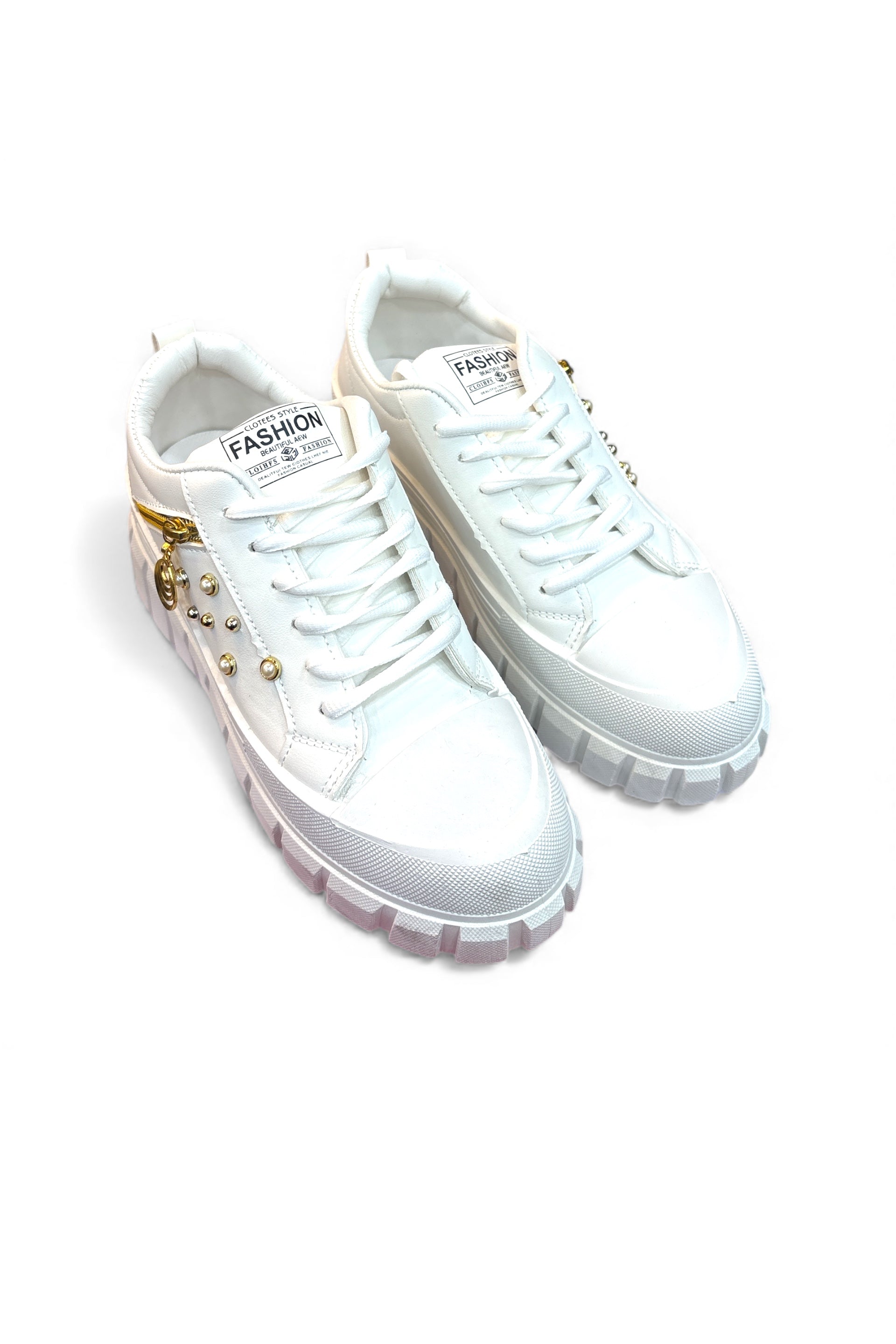 Zipp Luxe ladies joggers