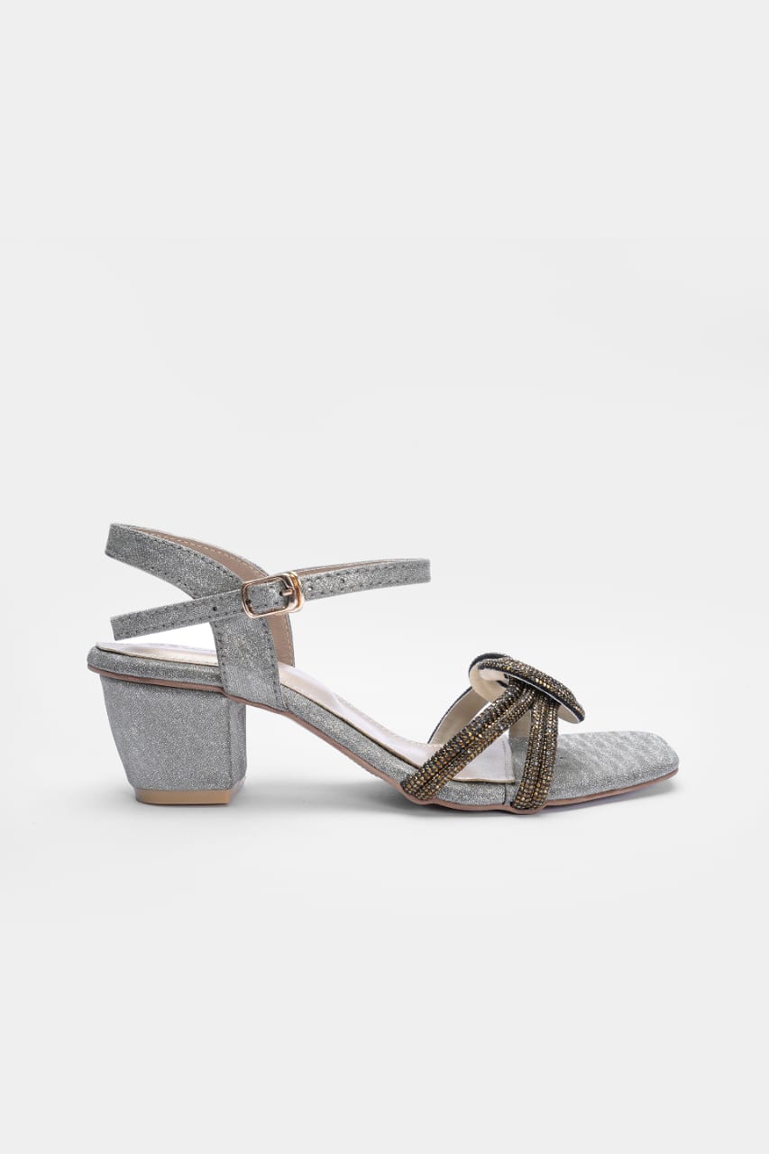 Velvet Ember Fancy Sandal 31964