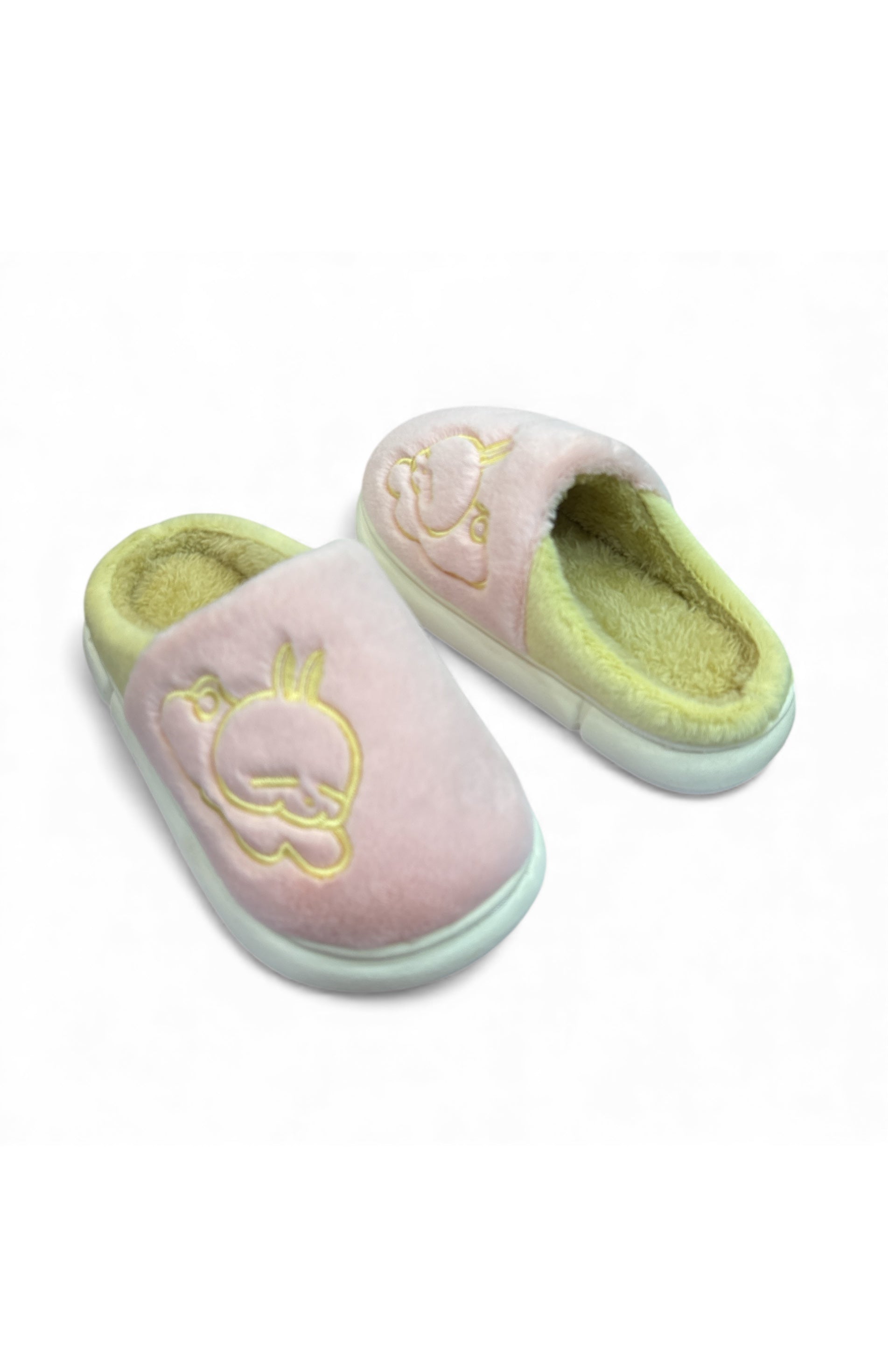 Softie Charm imported slipper for winter for young girl(kids)